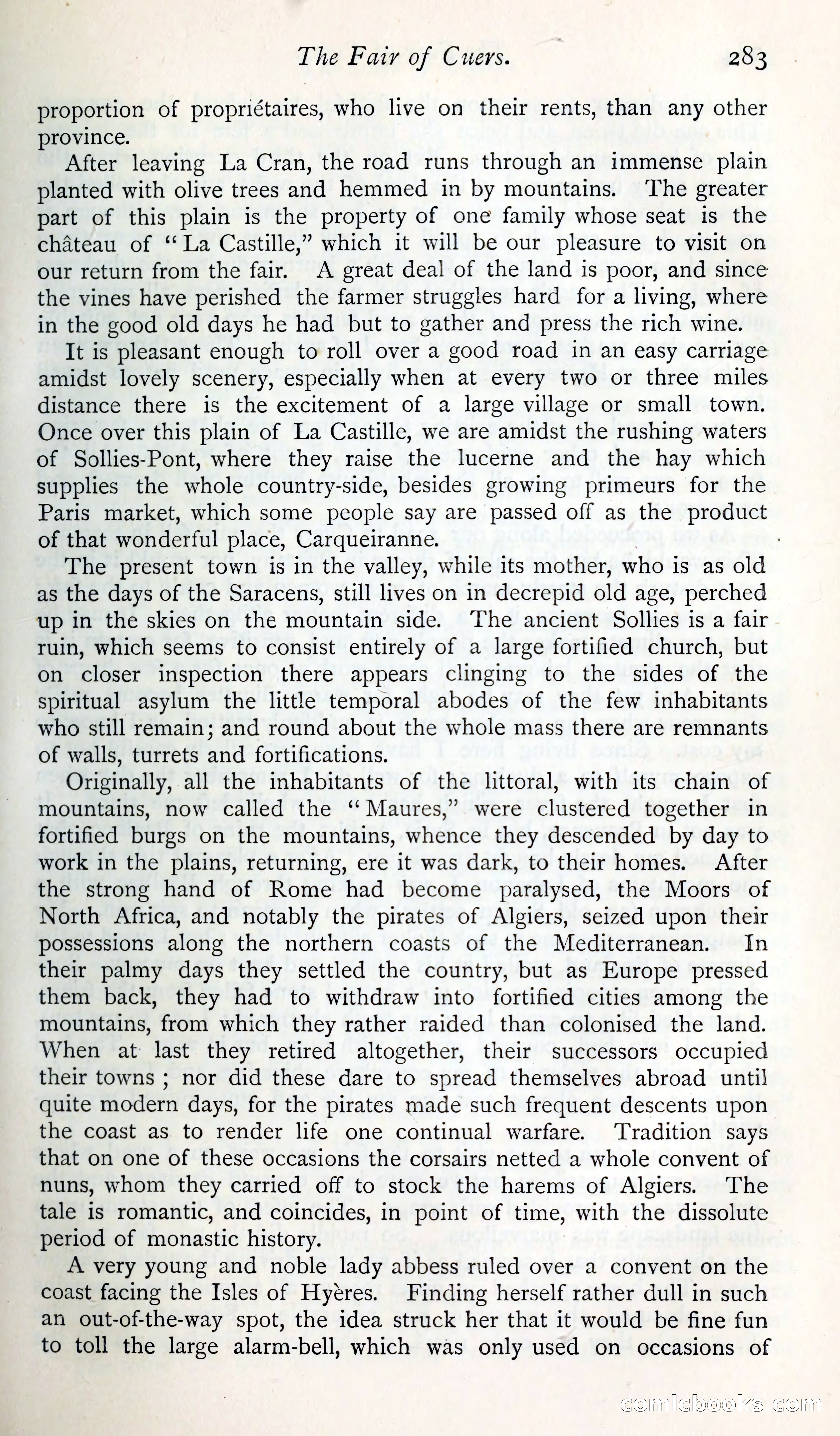 The Argosy — page 304 of 393