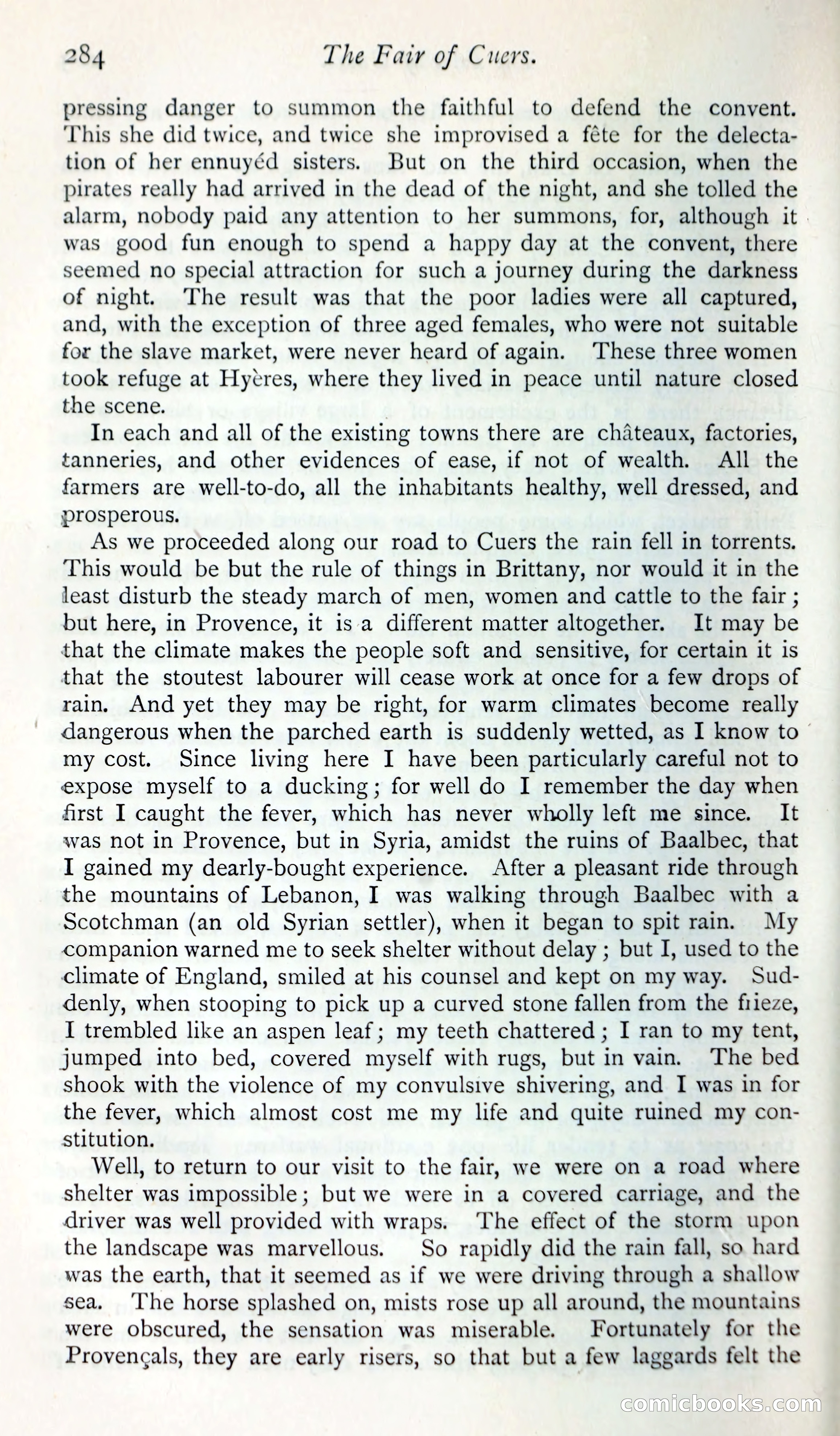 The Argosy — page 305 of 393