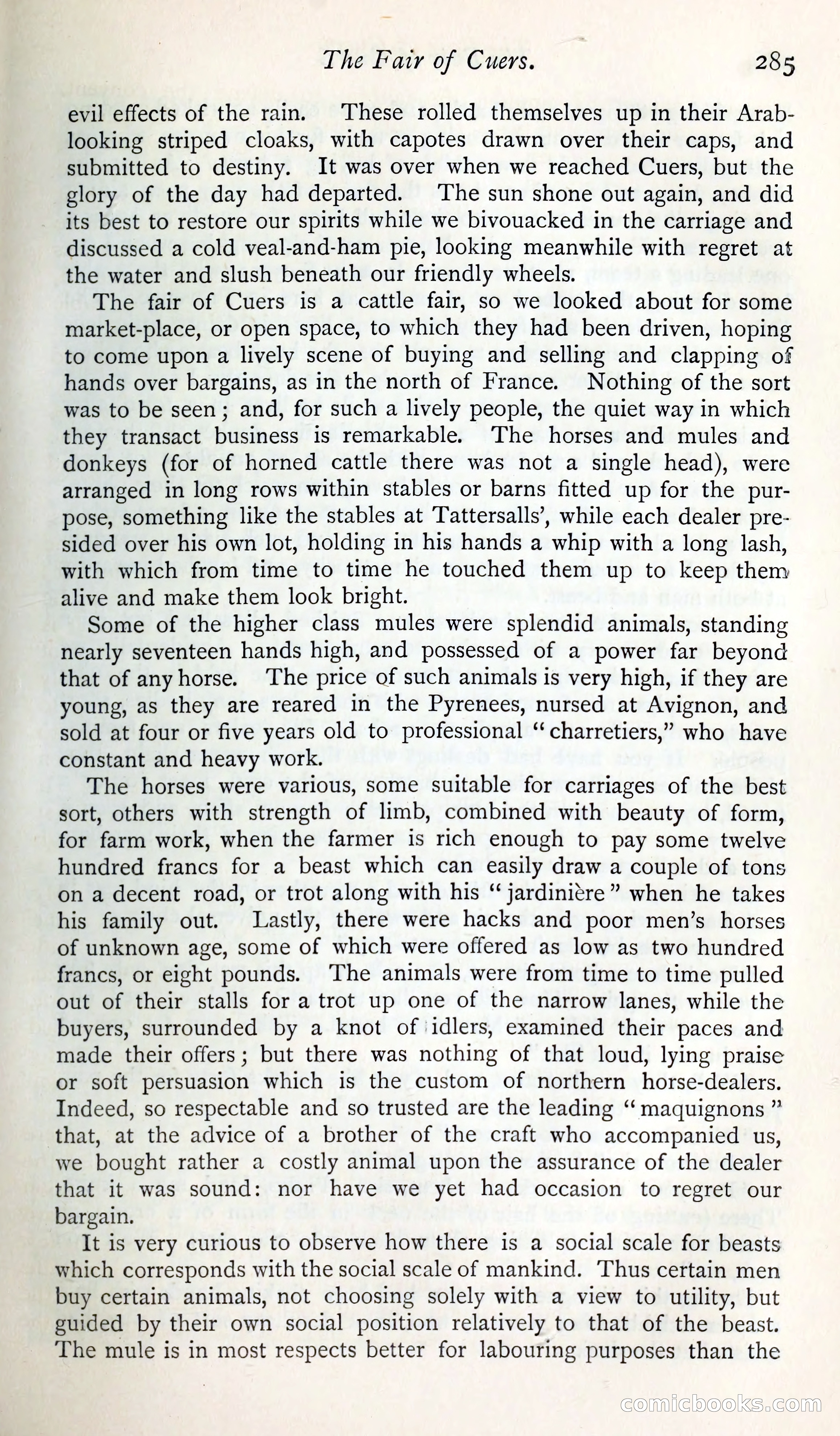 The Argosy — page 306 of 393