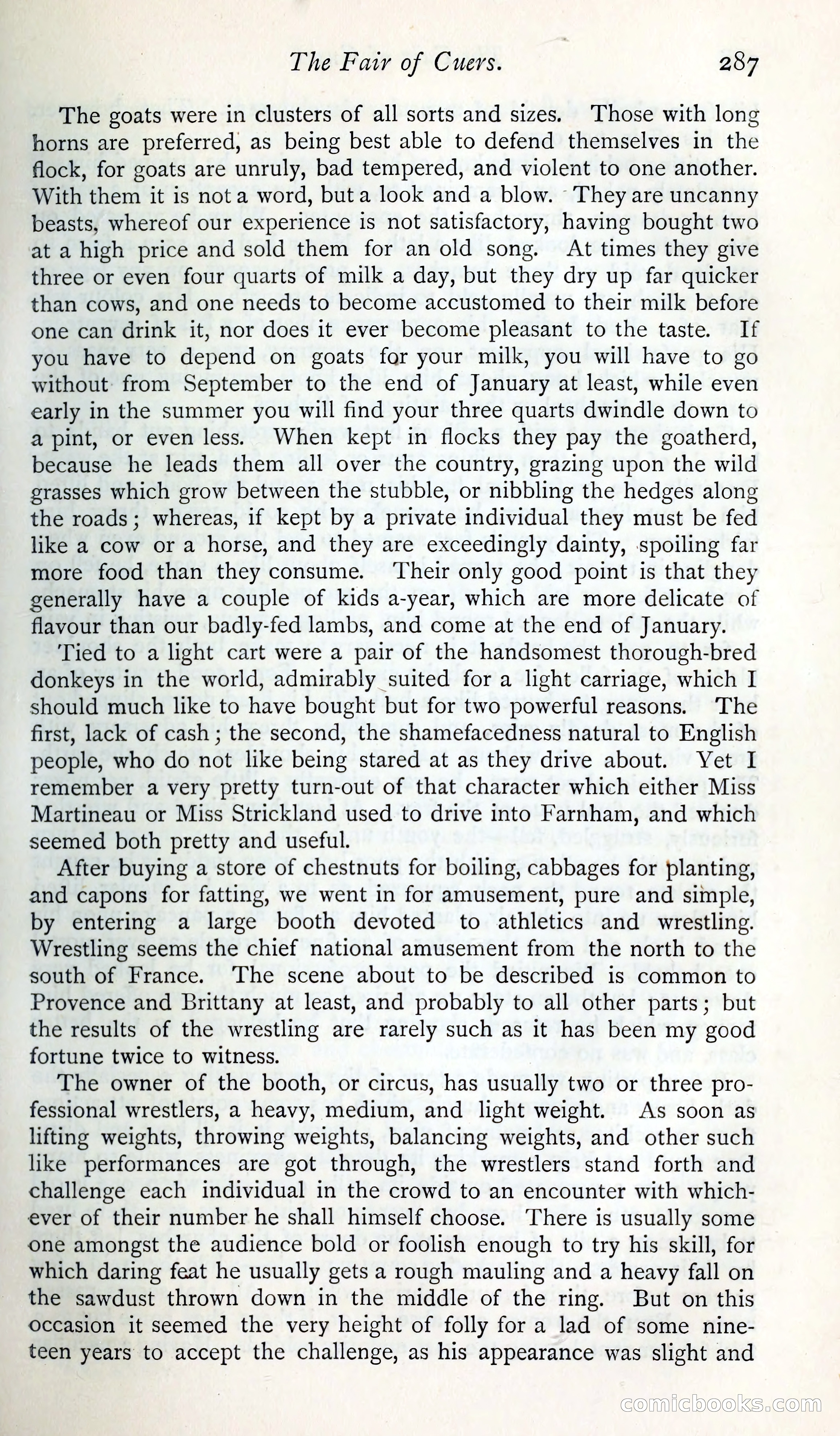 The Argosy — page 308 of 393