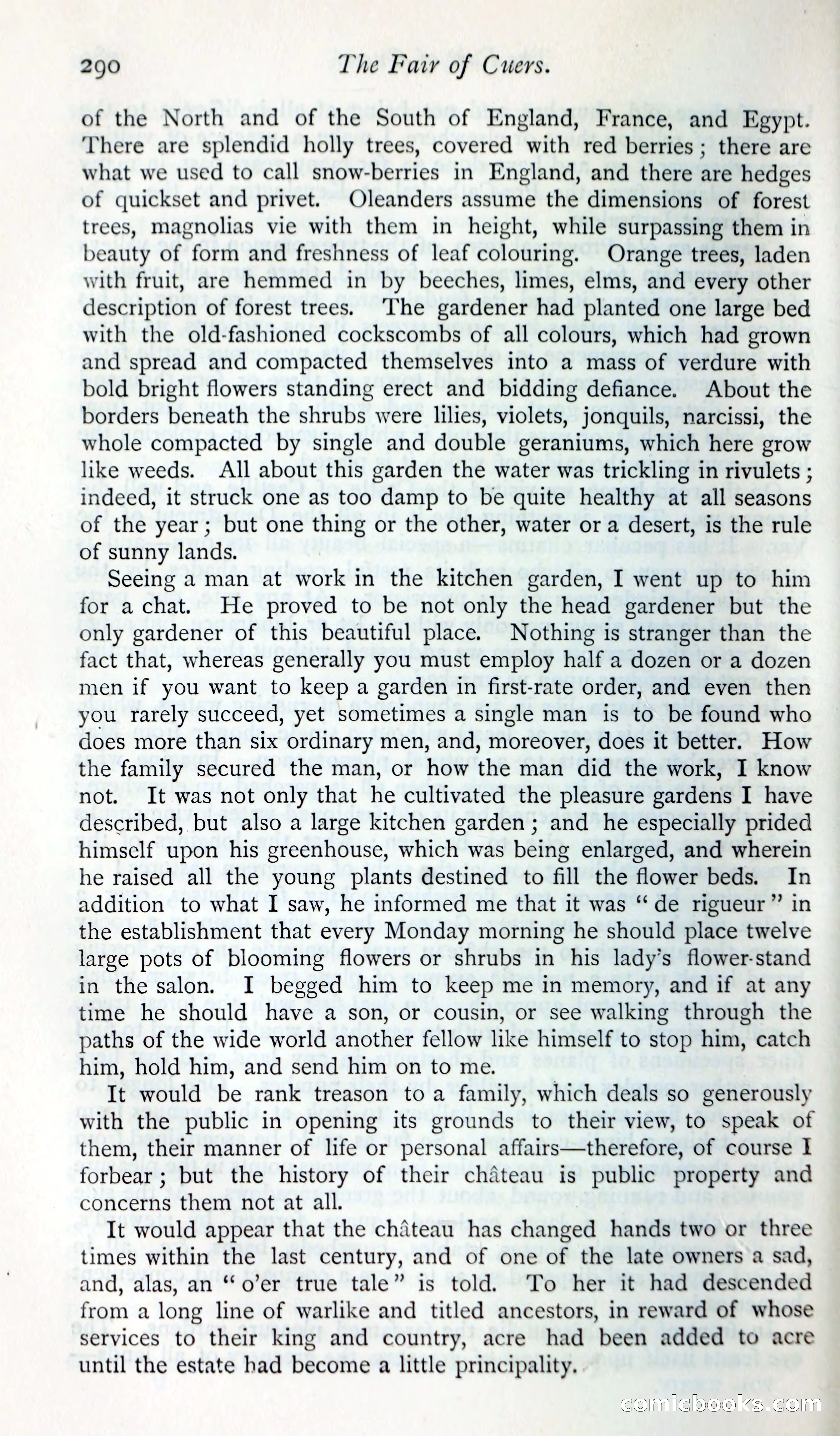 The Argosy — page 311 of 393