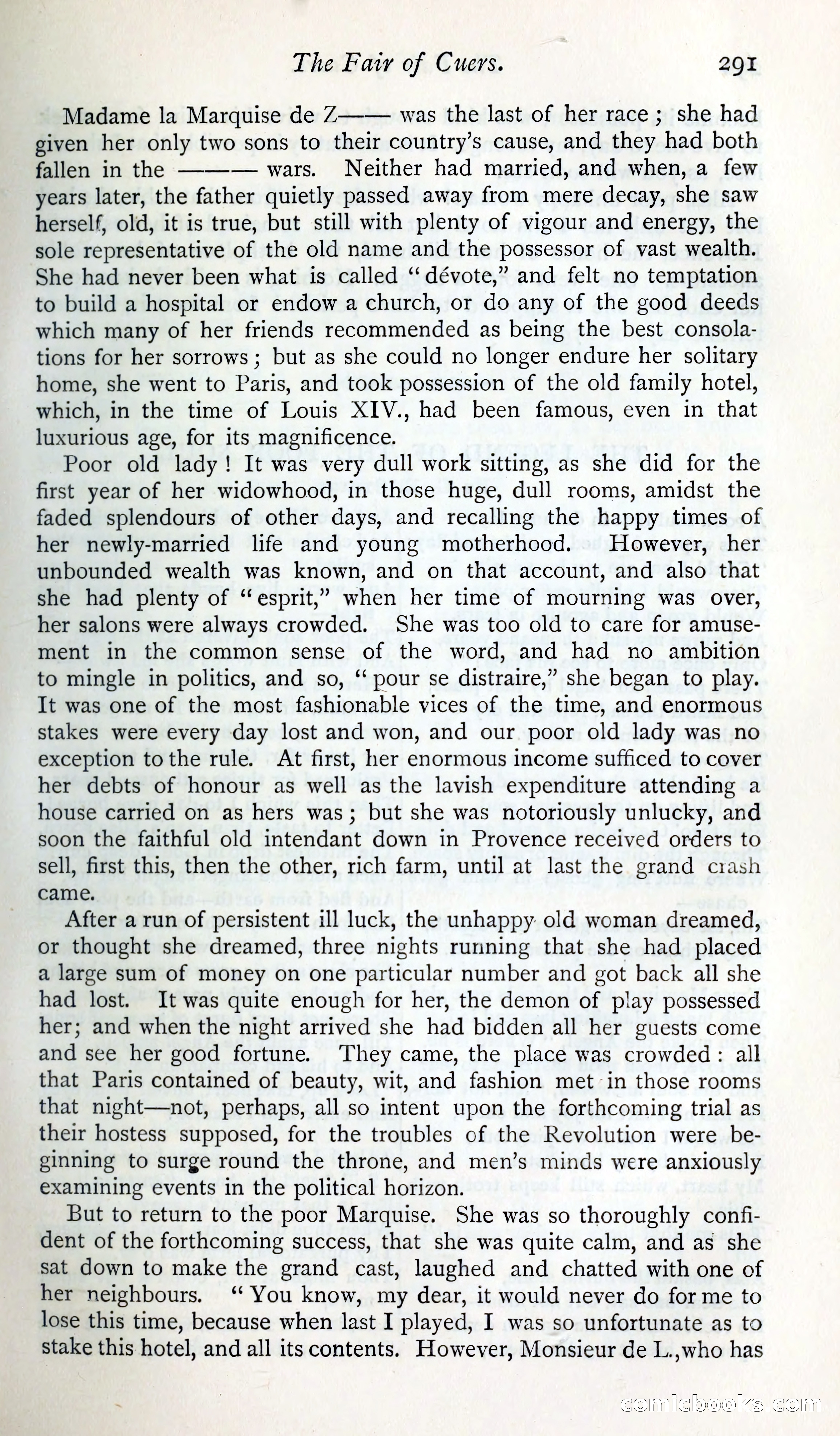 The Argosy — page 312 of 393