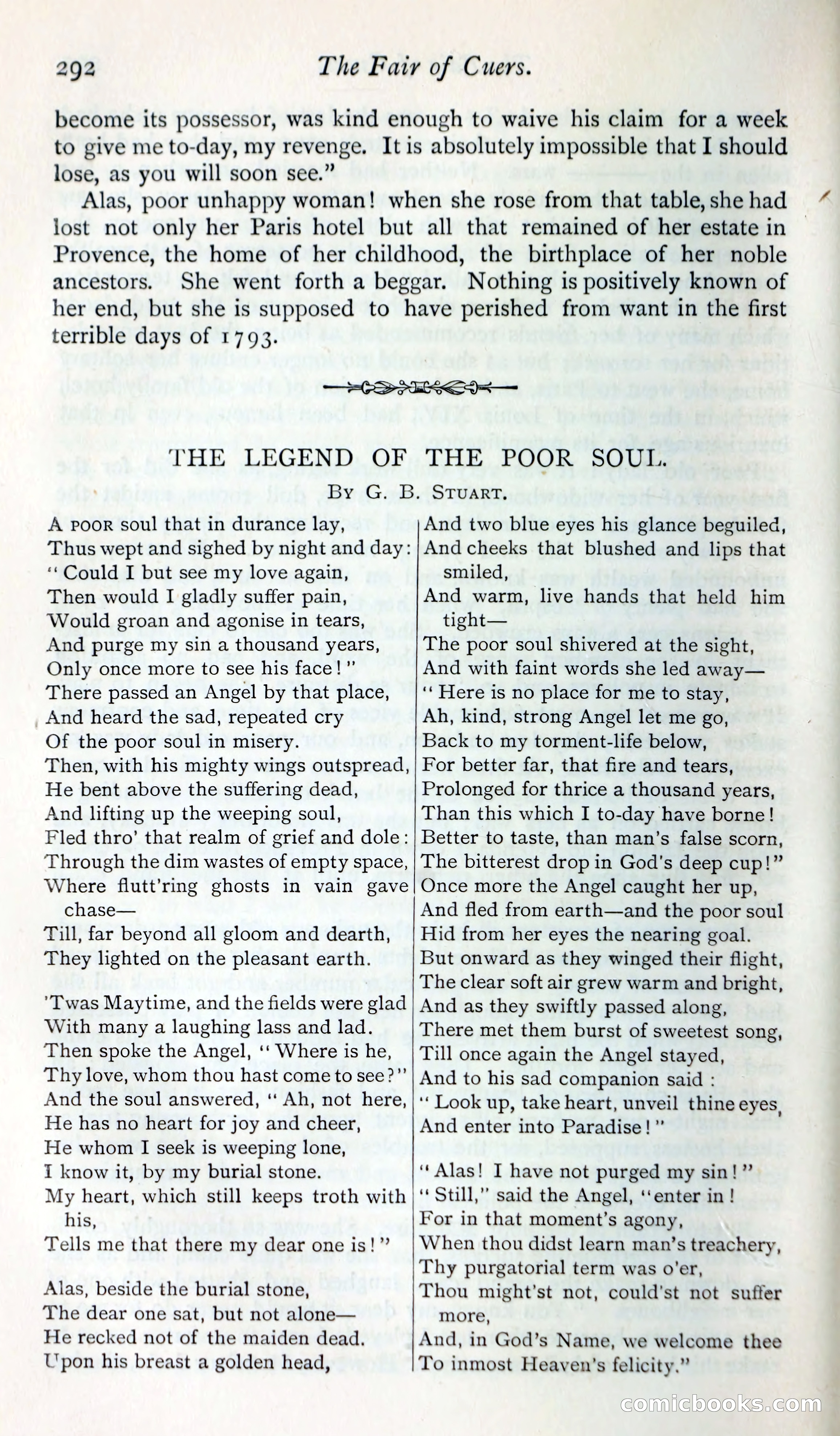 The Argosy — page 313 of 393