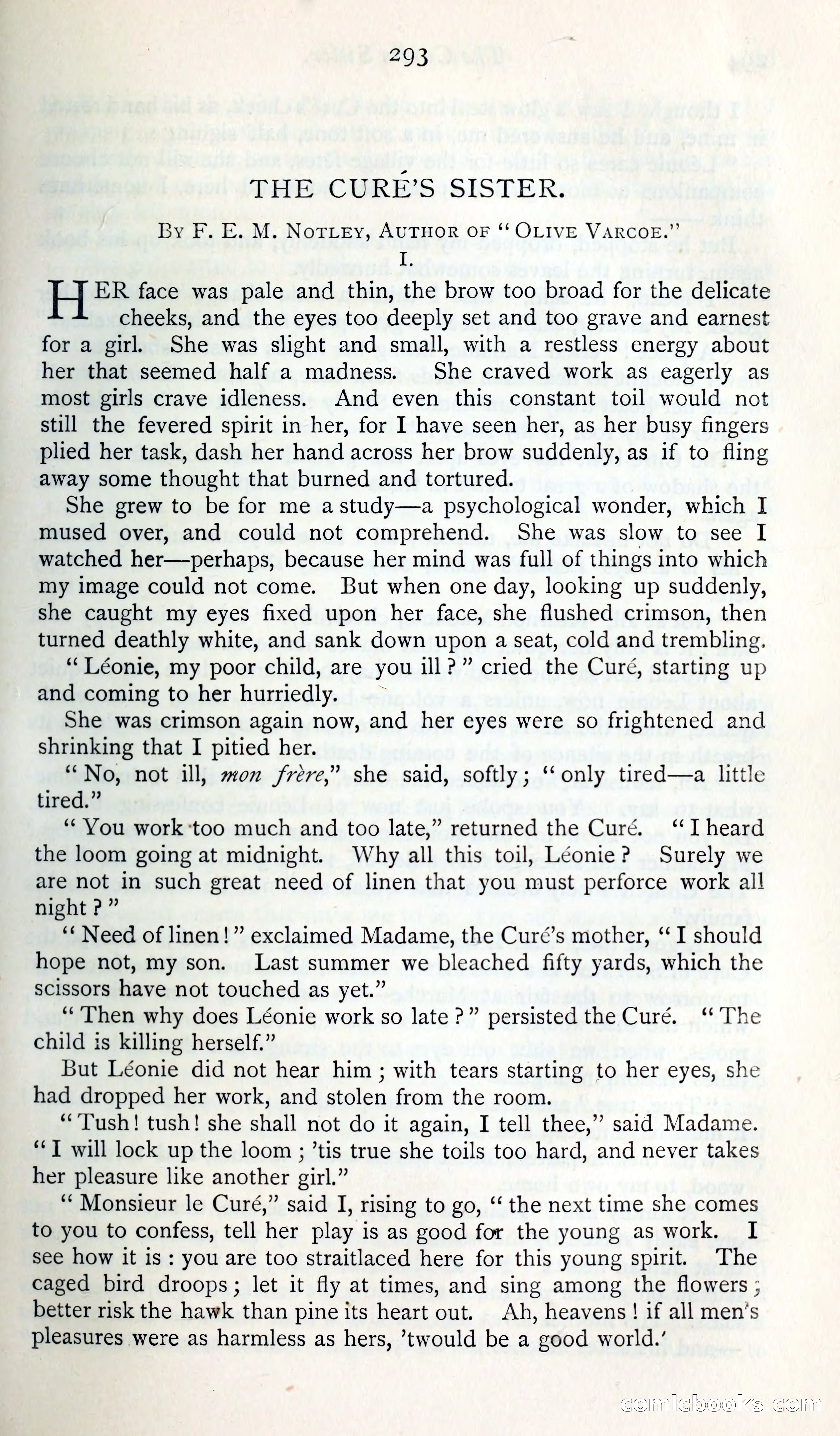 The Argosy — page 314 of 393