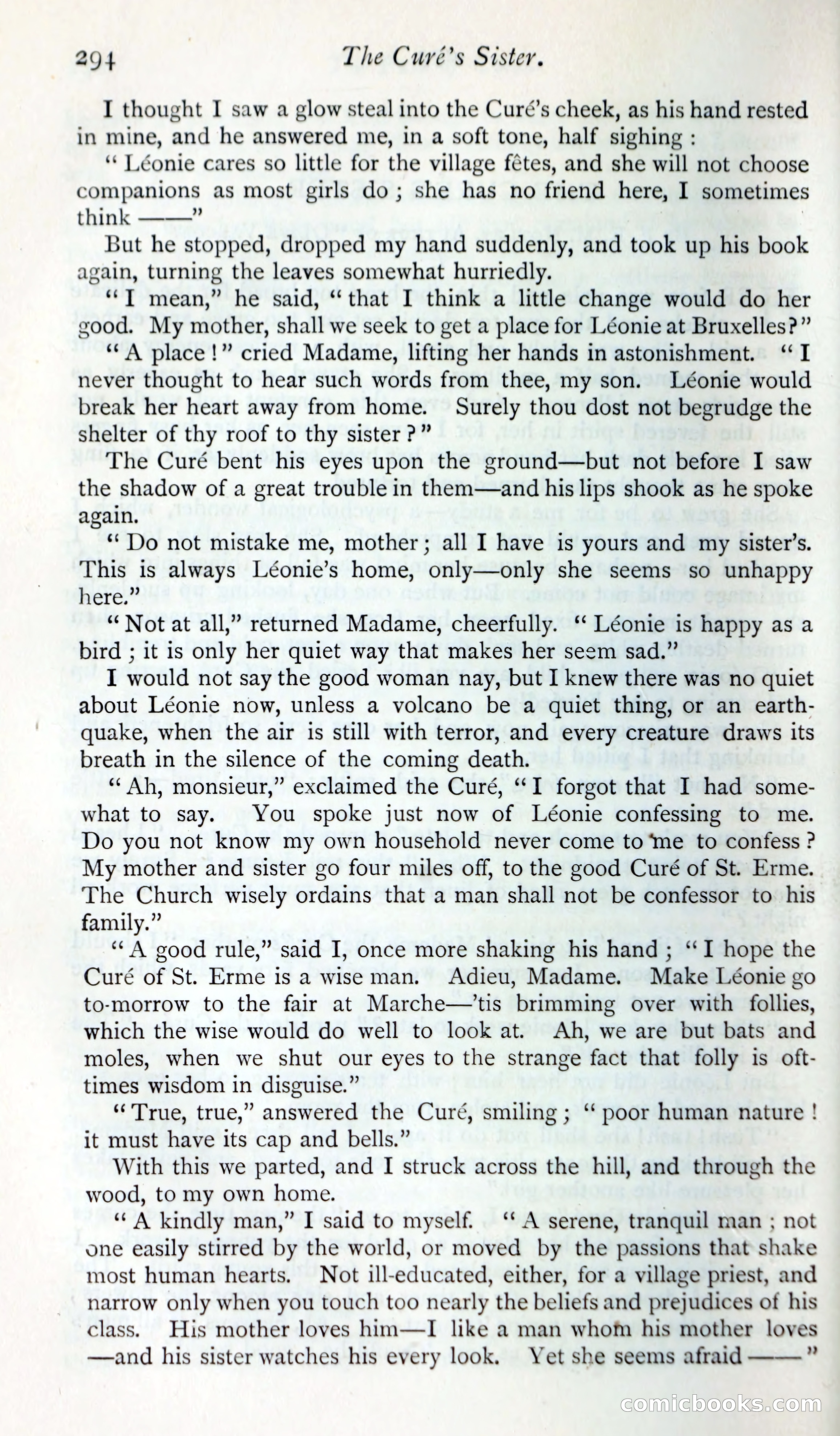 The Argosy — page 315 of 393