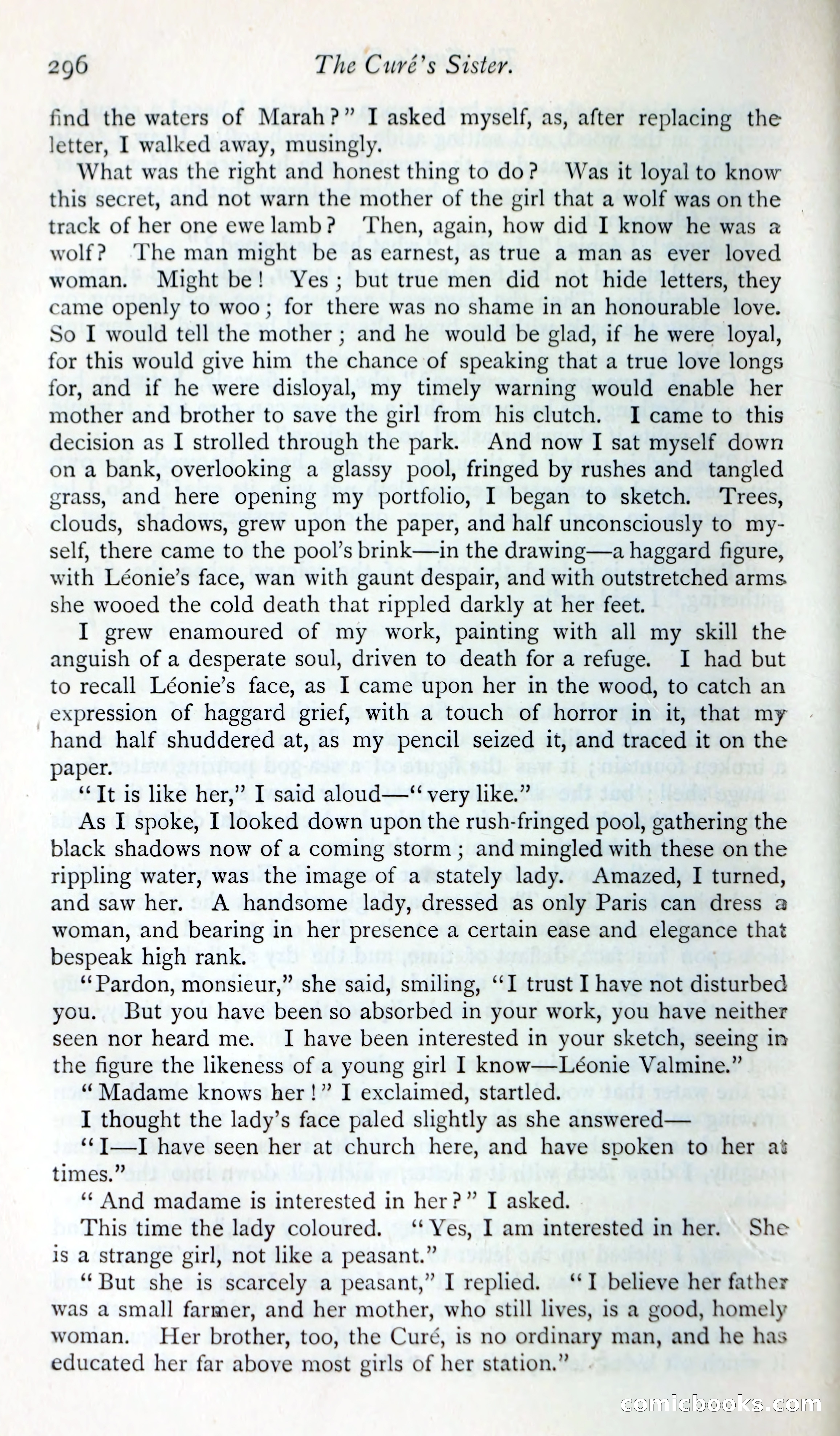 The Argosy — page 317 of 393