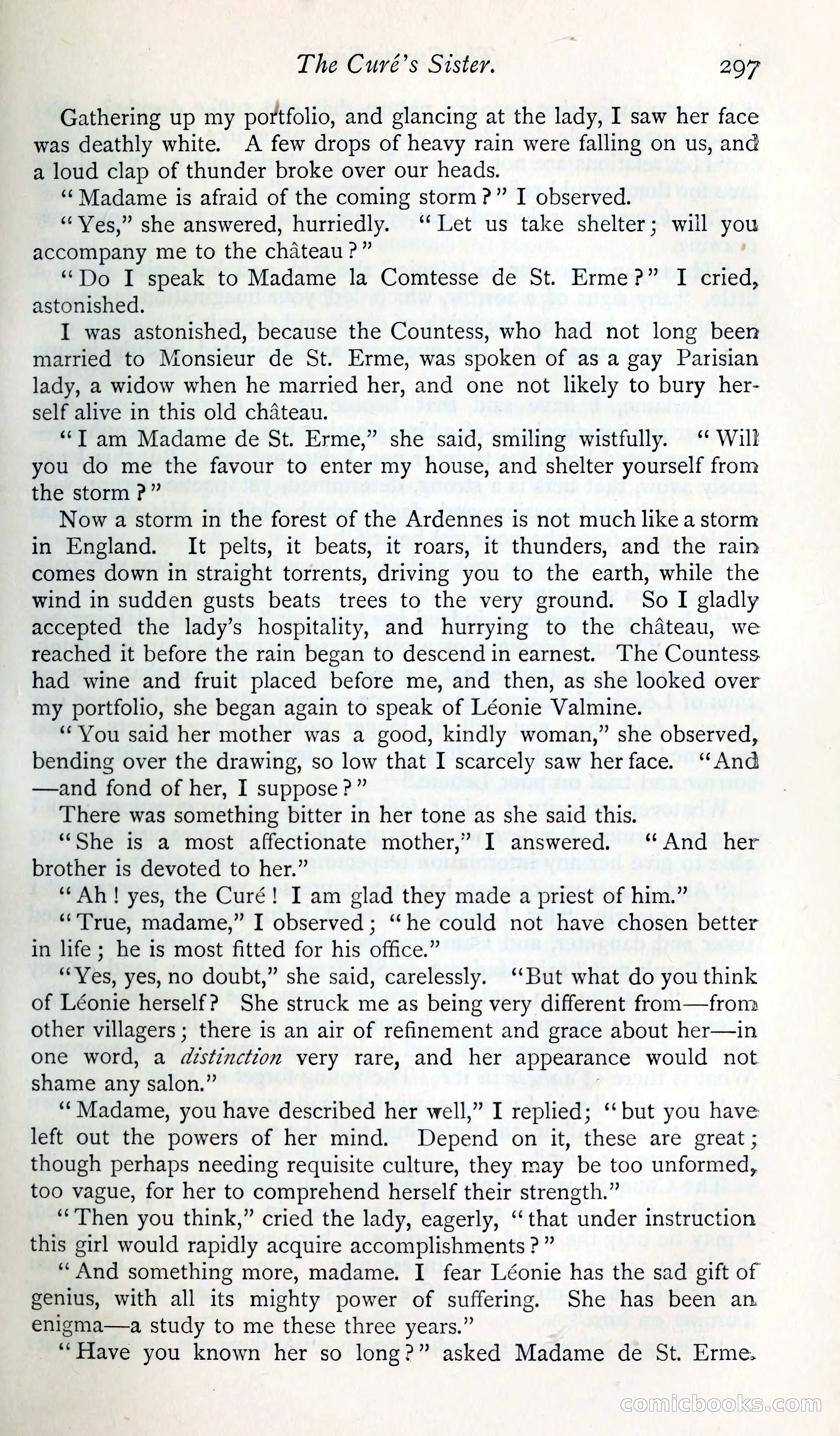 The Argosy — page 318 of 393