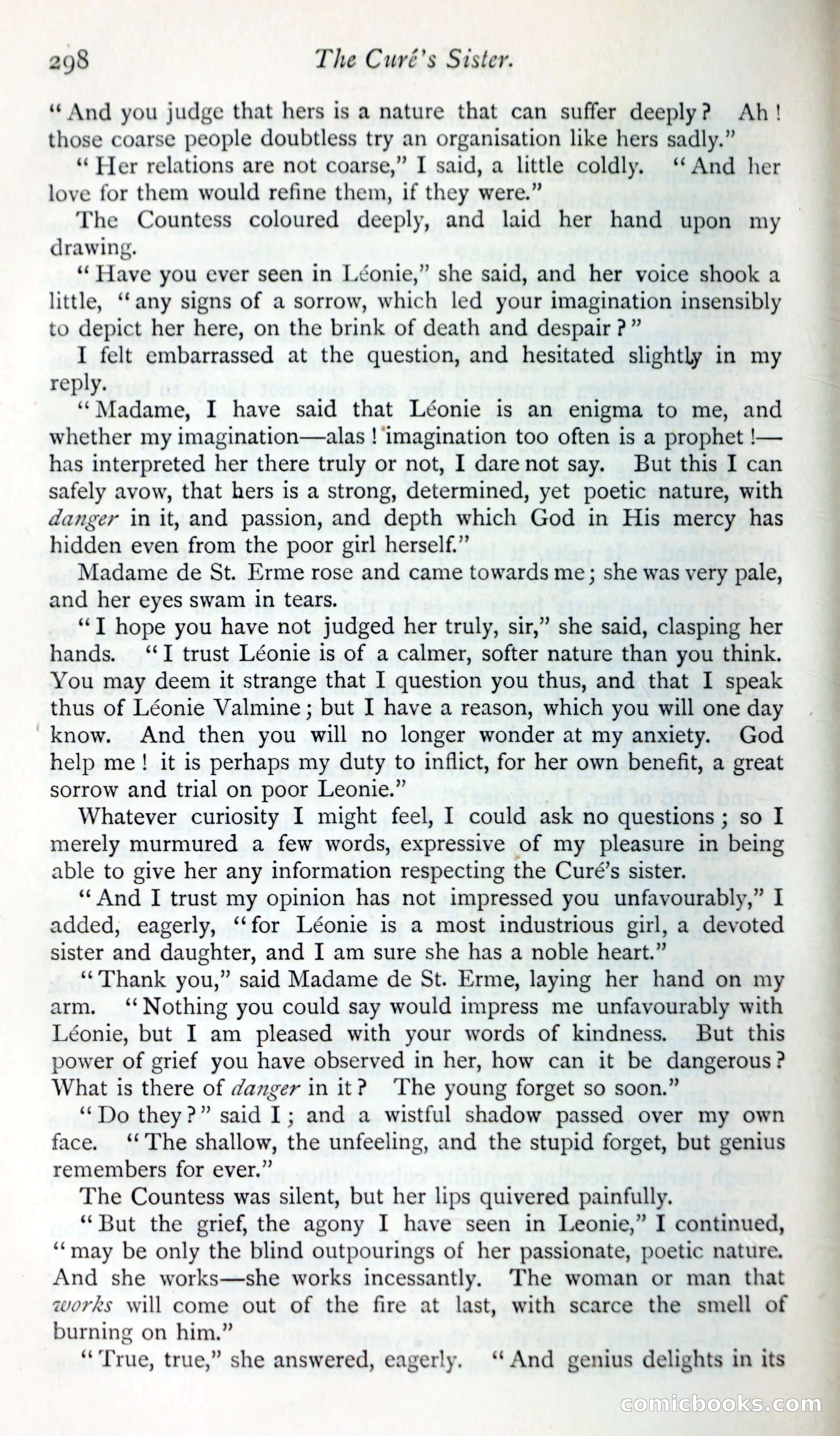 The Argosy — page 319 of 393
