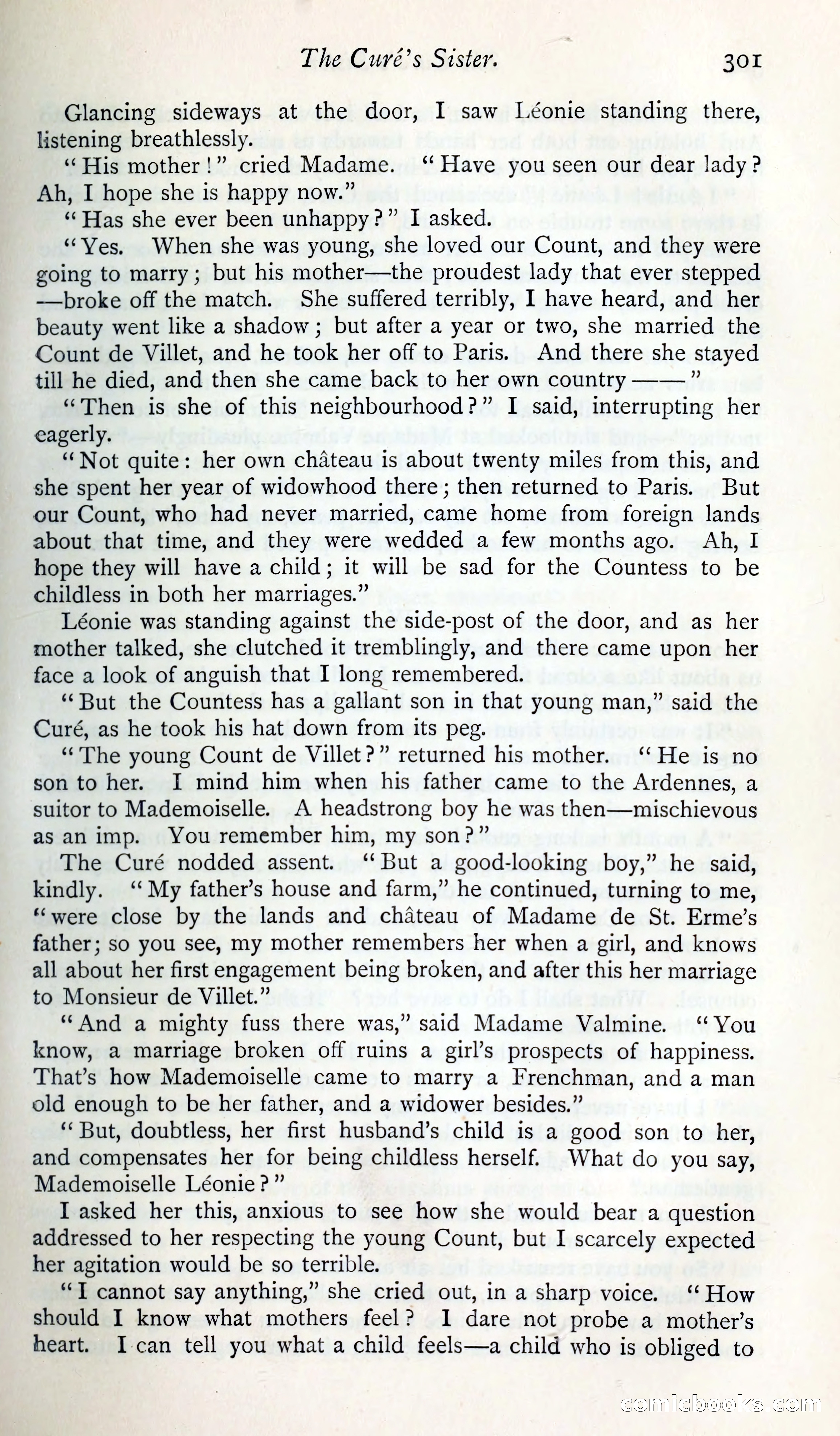 The Argosy — page 322 of 393