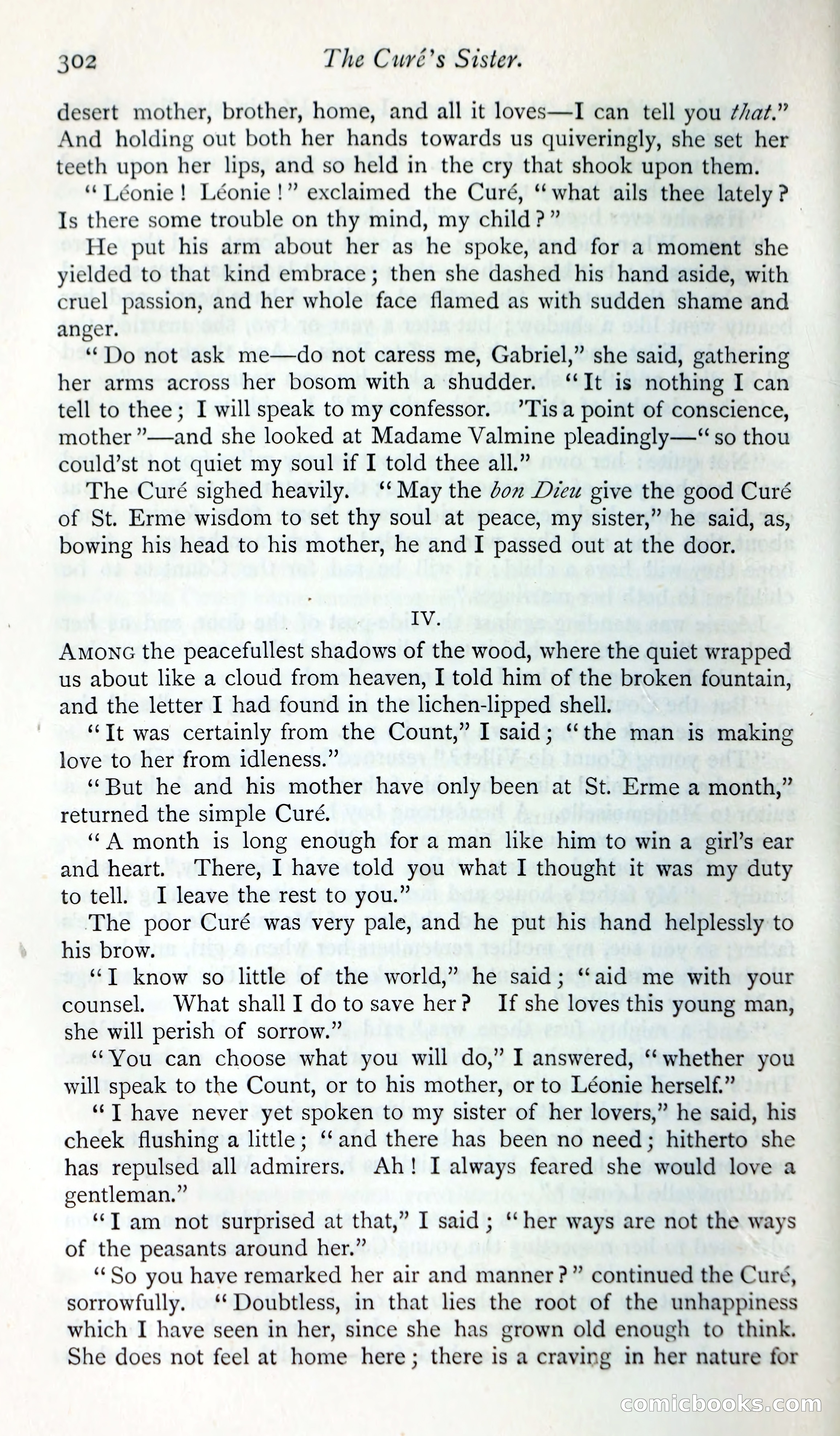 The Argosy — page 323 of 393
