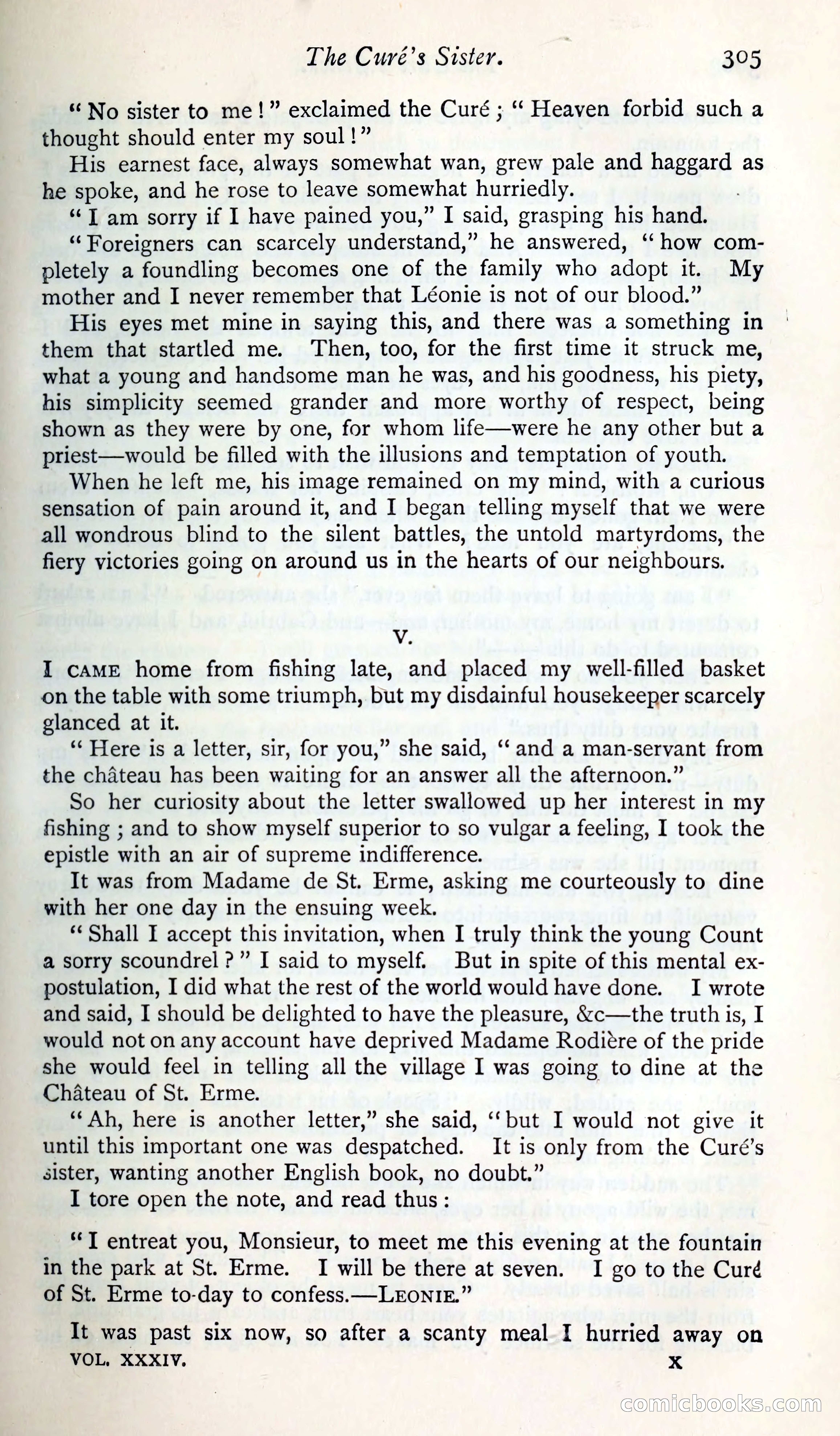 The Argosy — page 326 of 393