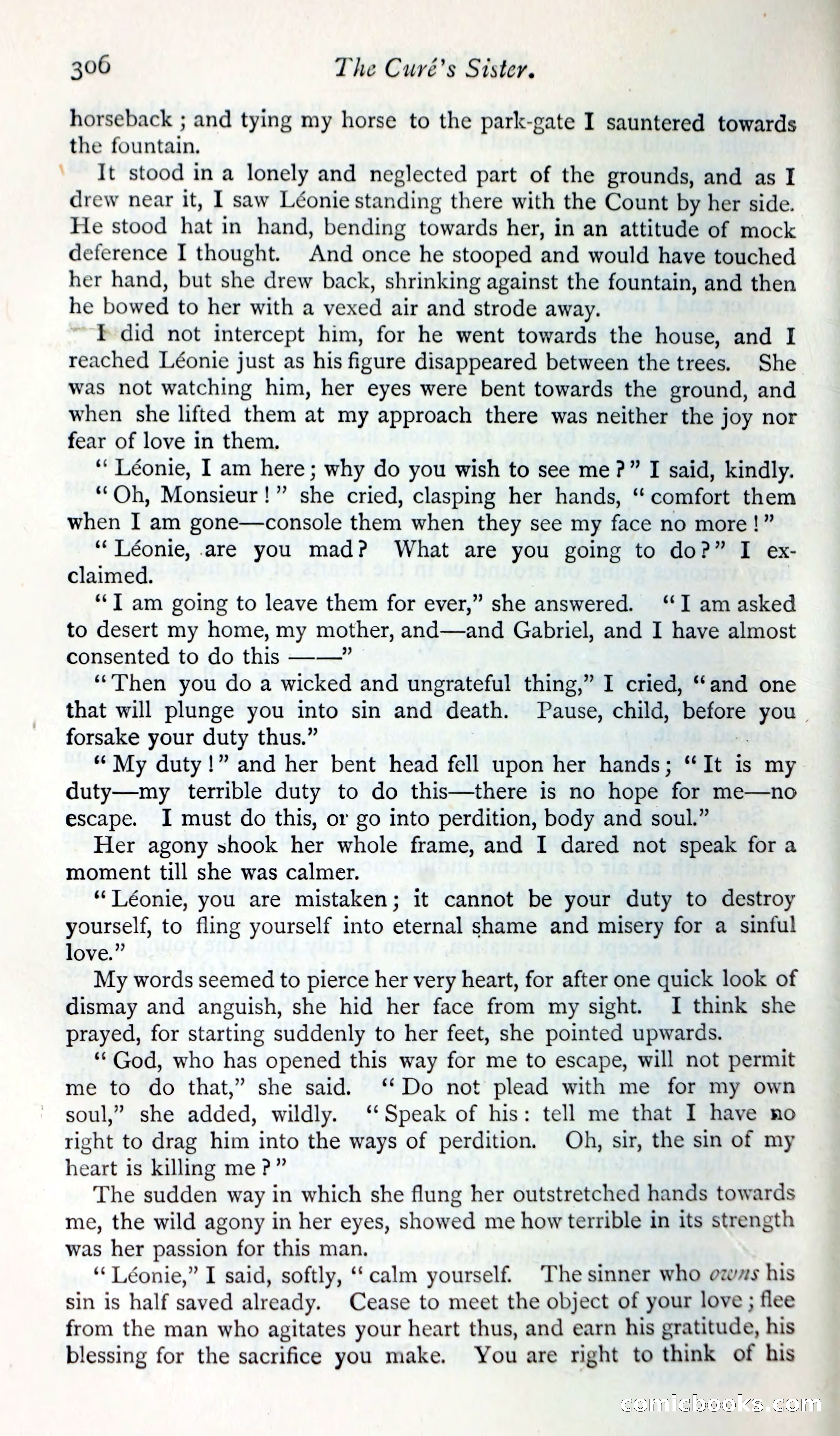 The Argosy — page 327 of 393