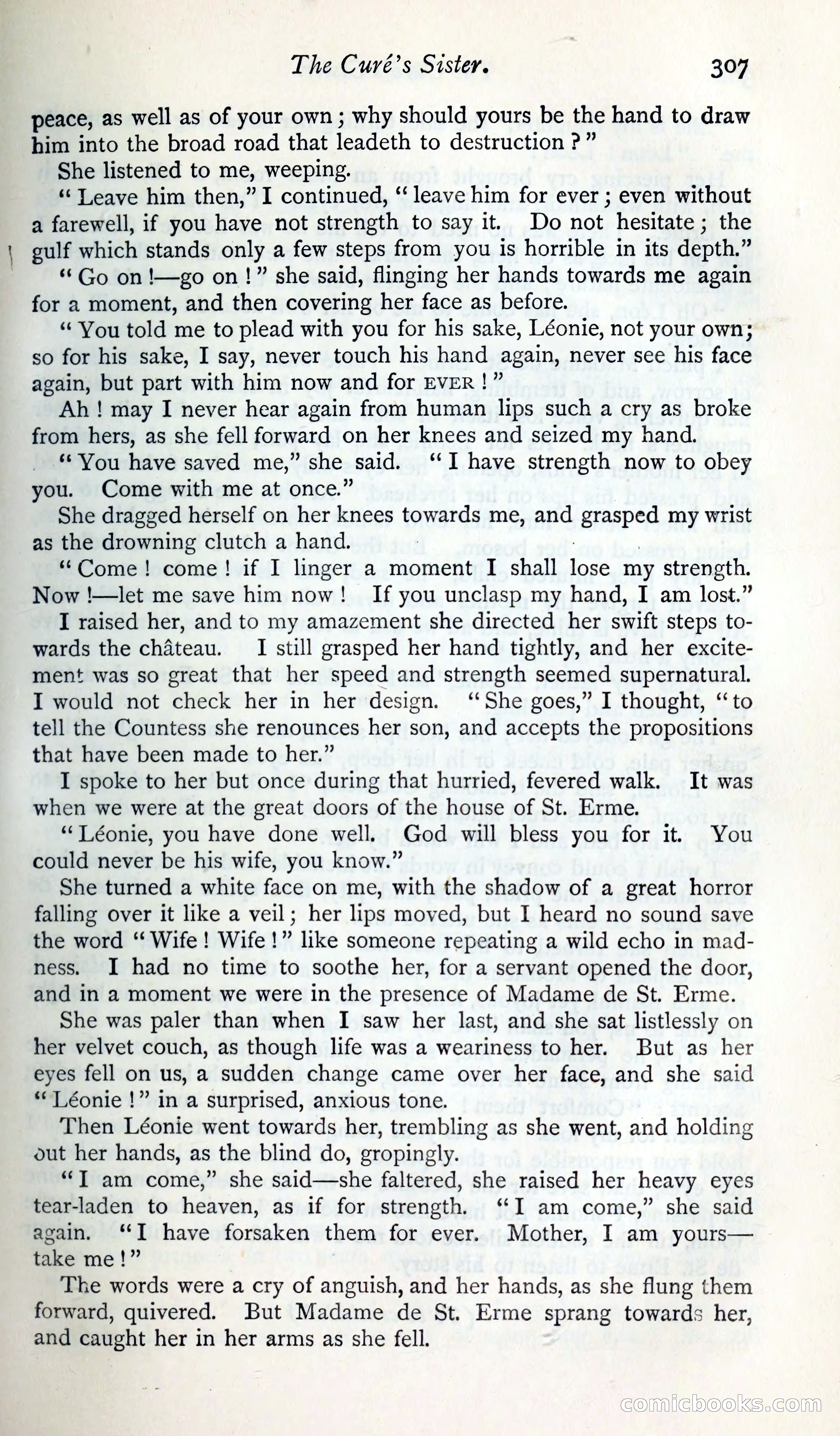 The Argosy — page 328 of 393