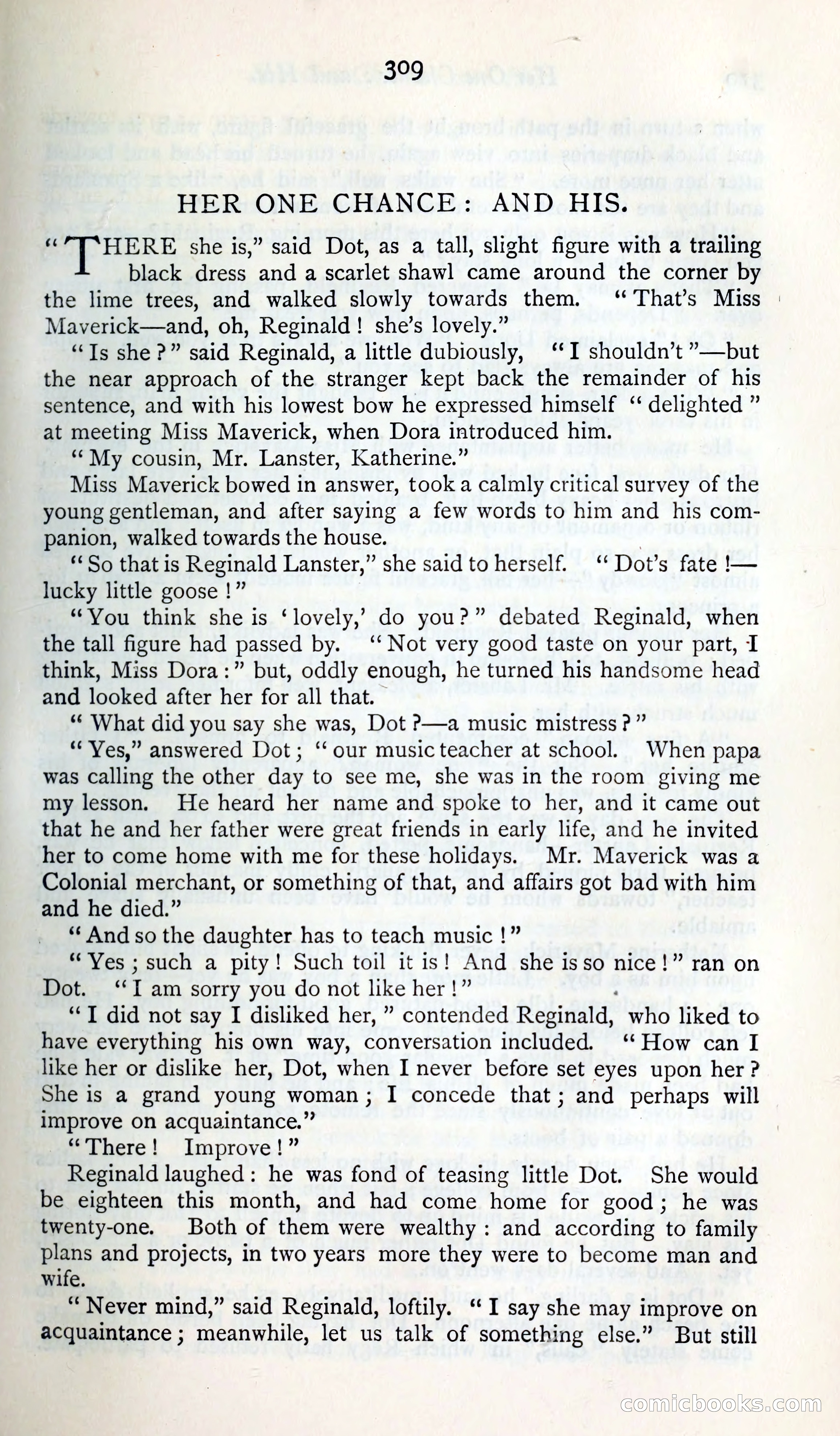 The Argosy — page 330 of 393
