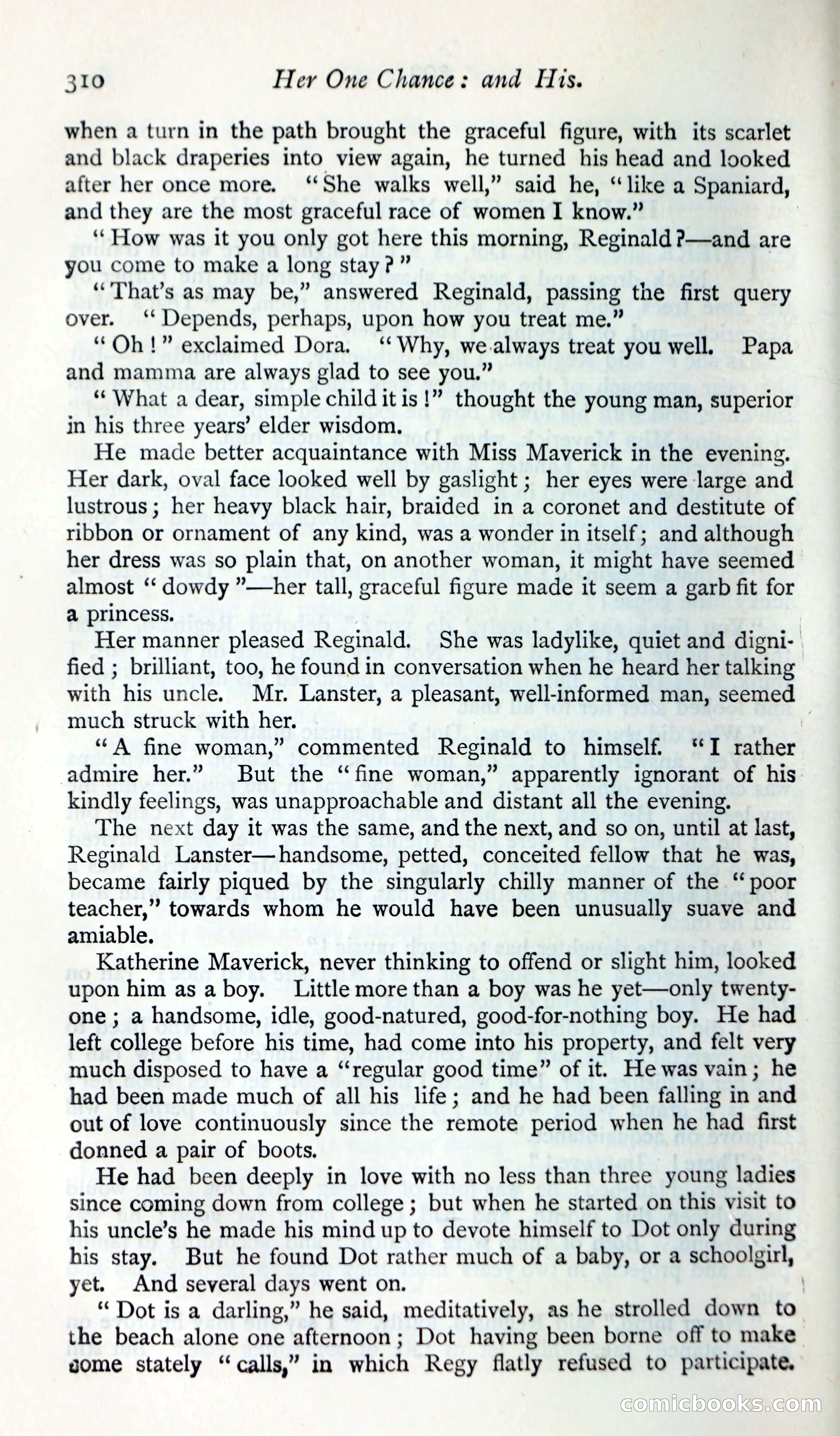 The Argosy — page 331 of 393