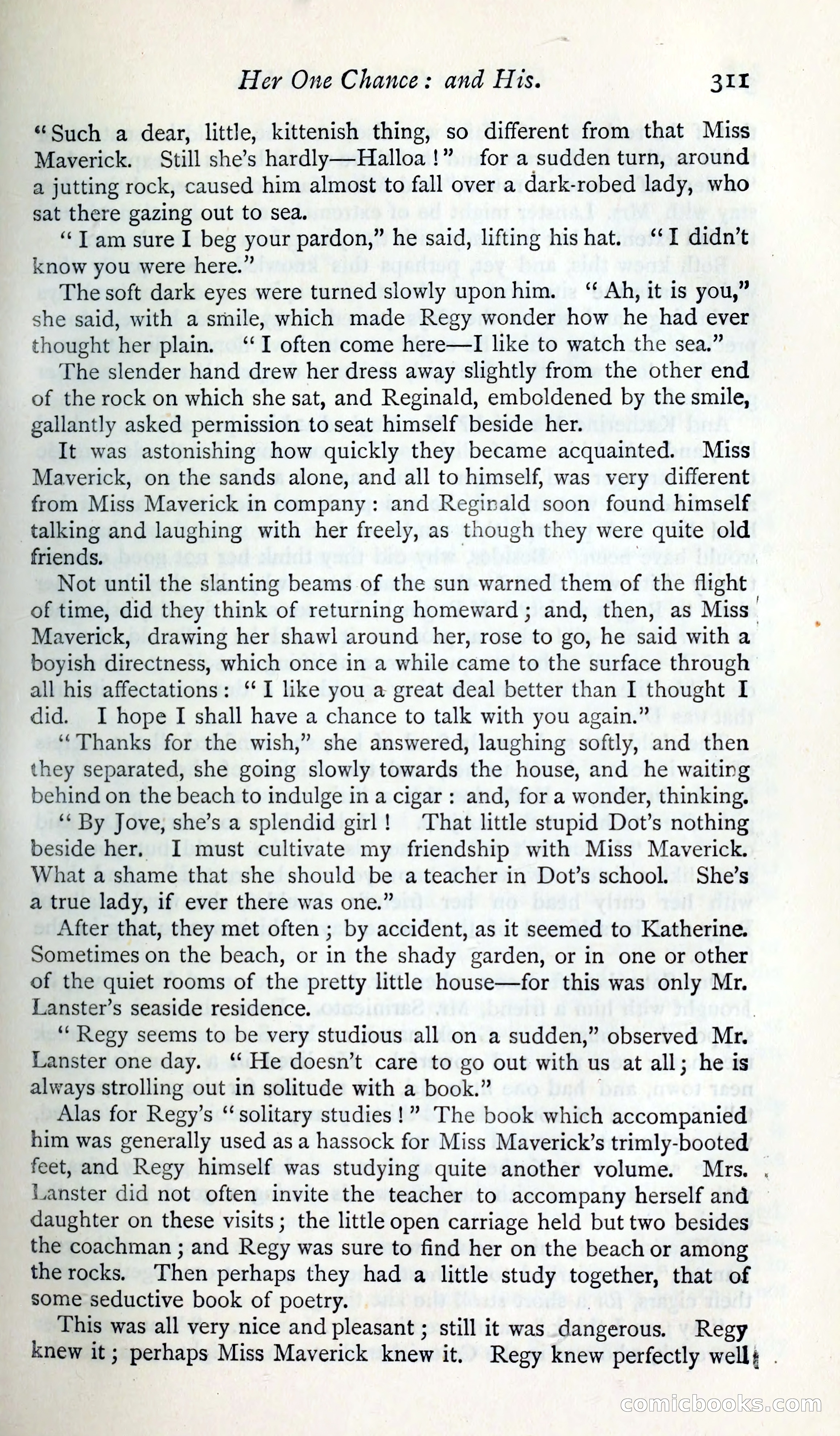 The Argosy — page 332 of 393