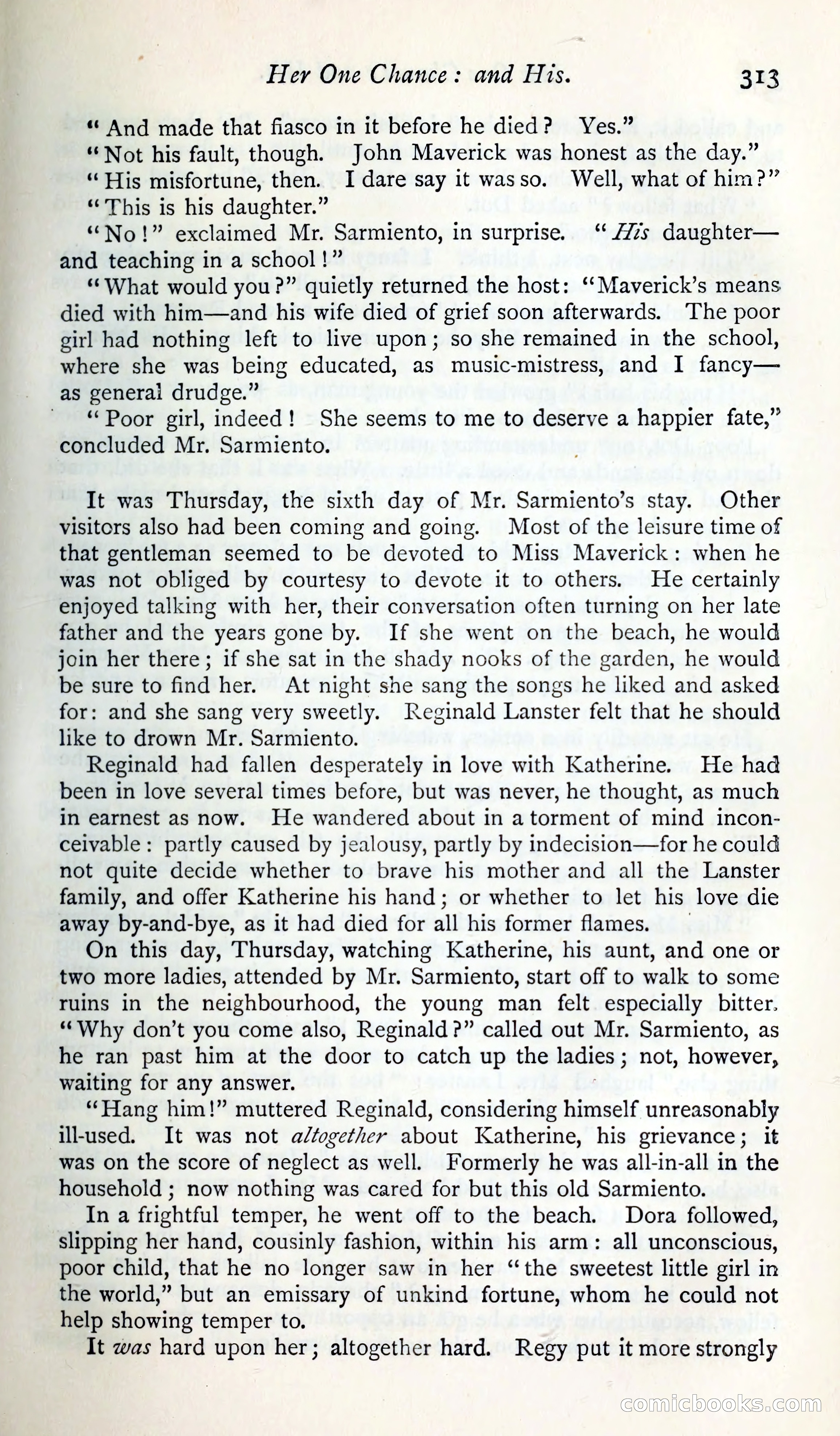 The Argosy — page 334 of 393