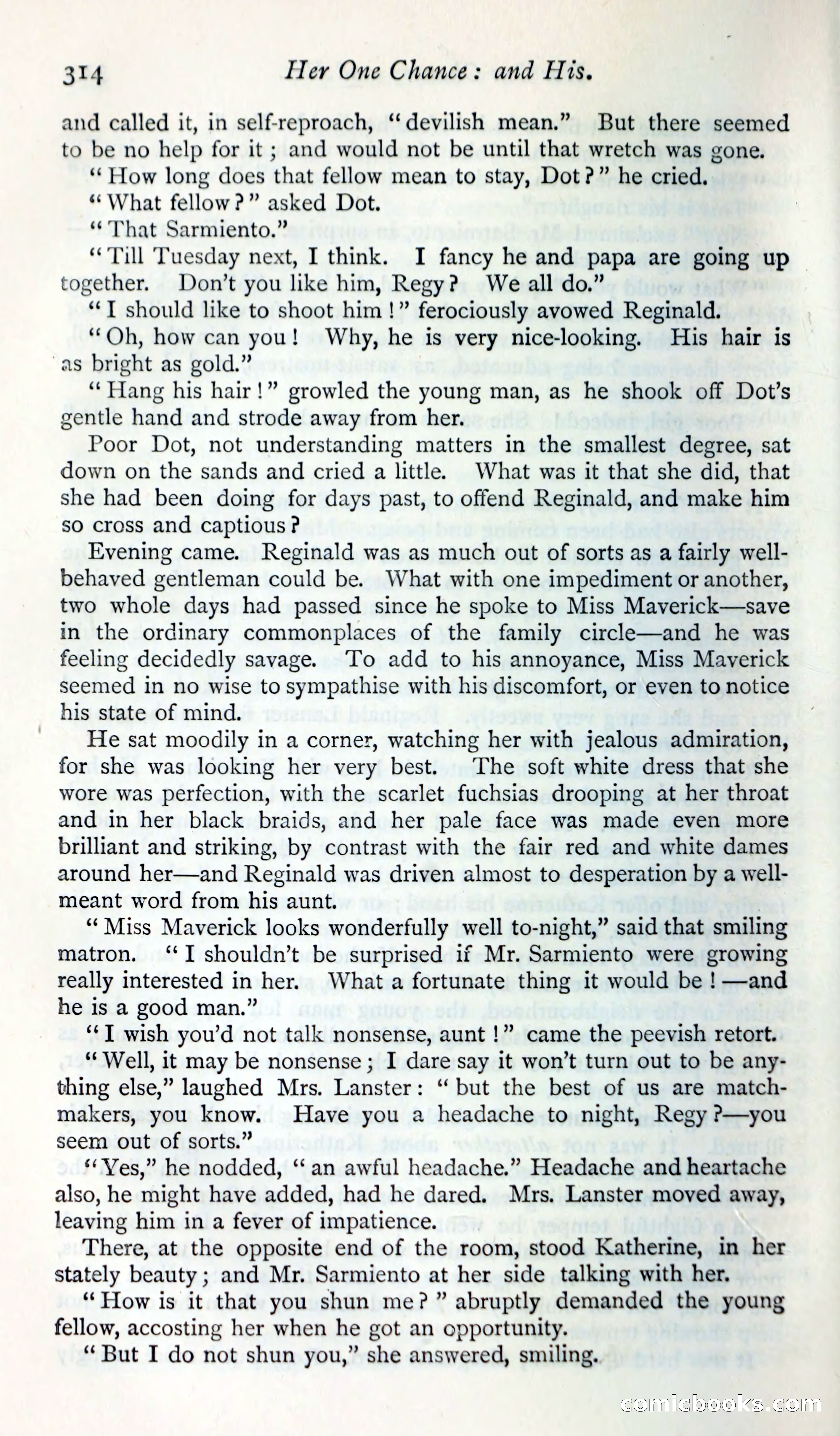 The Argosy — page 335 of 393