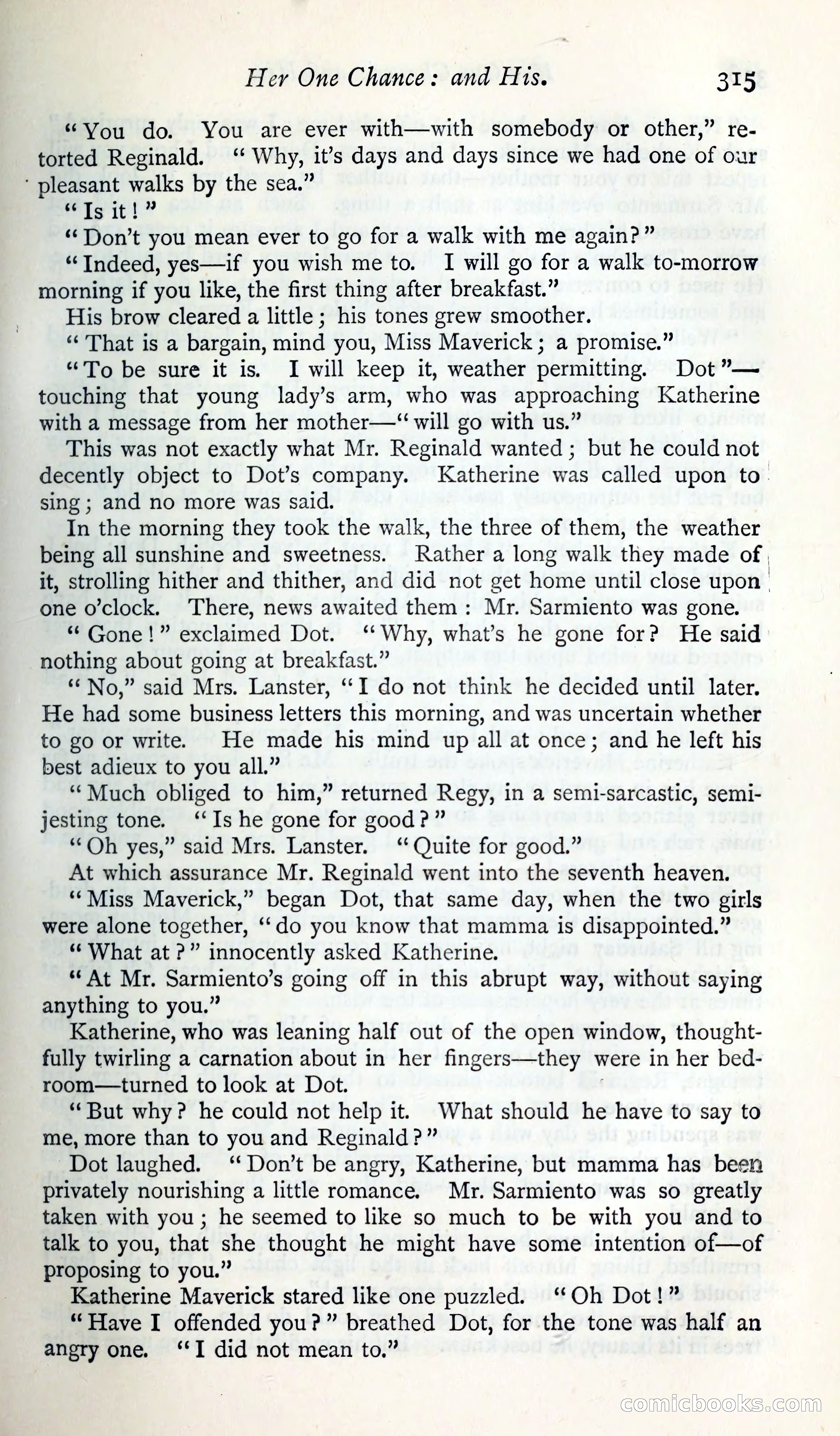 The Argosy — page 336 of 393