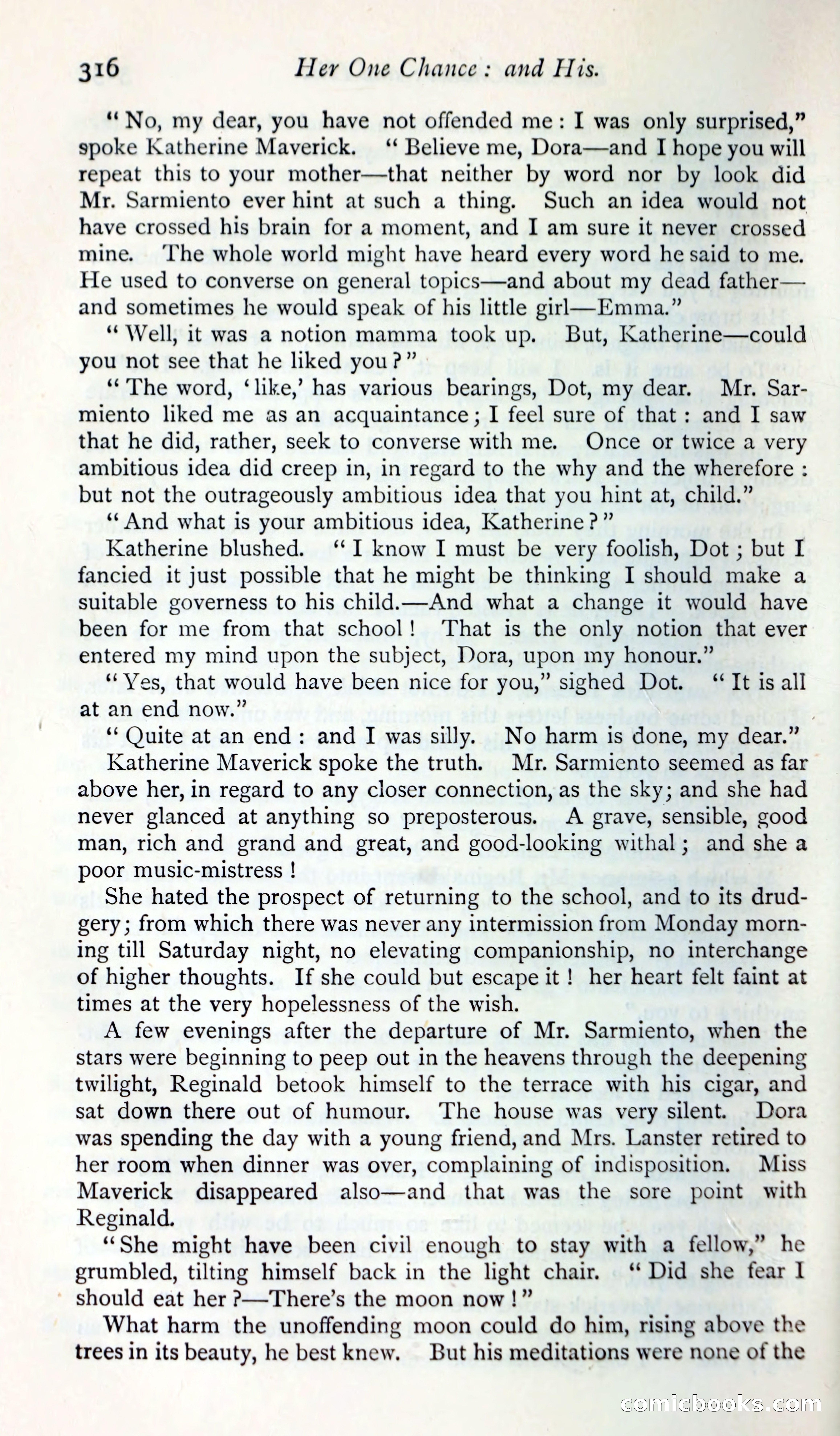 The Argosy — page 337 of 393