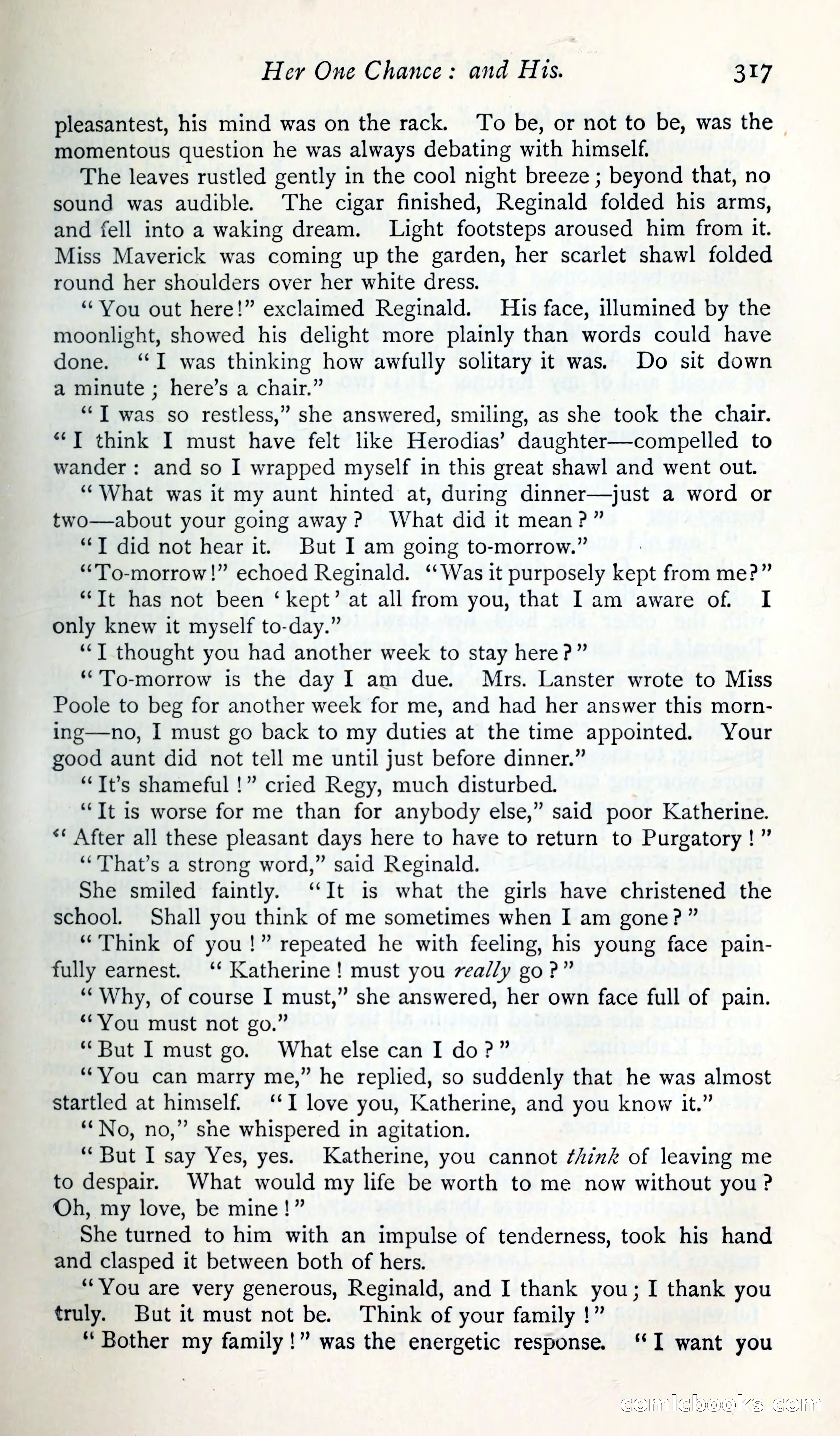 The Argosy — page 338 of 393
