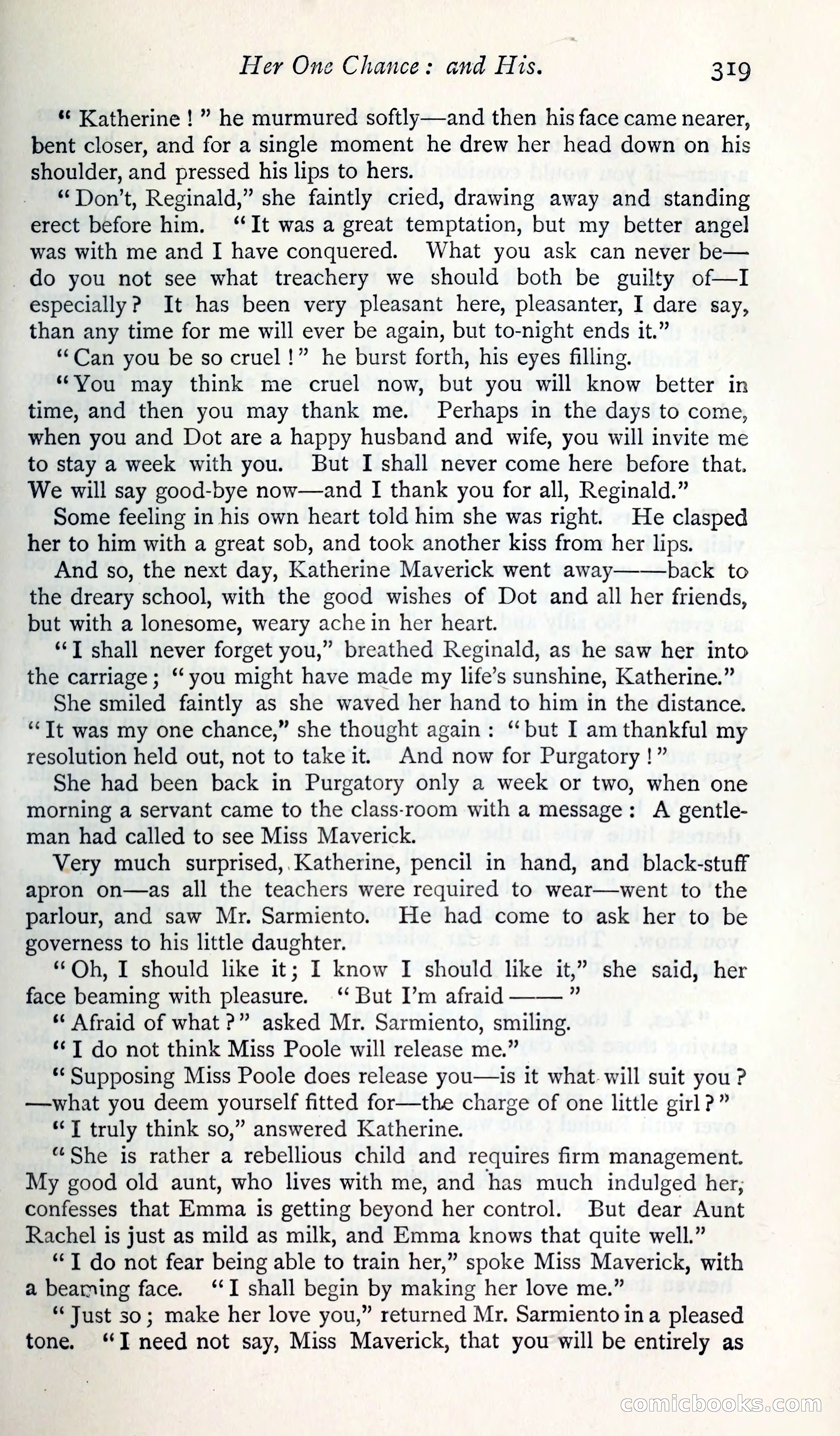 The Argosy — page 340 of 393