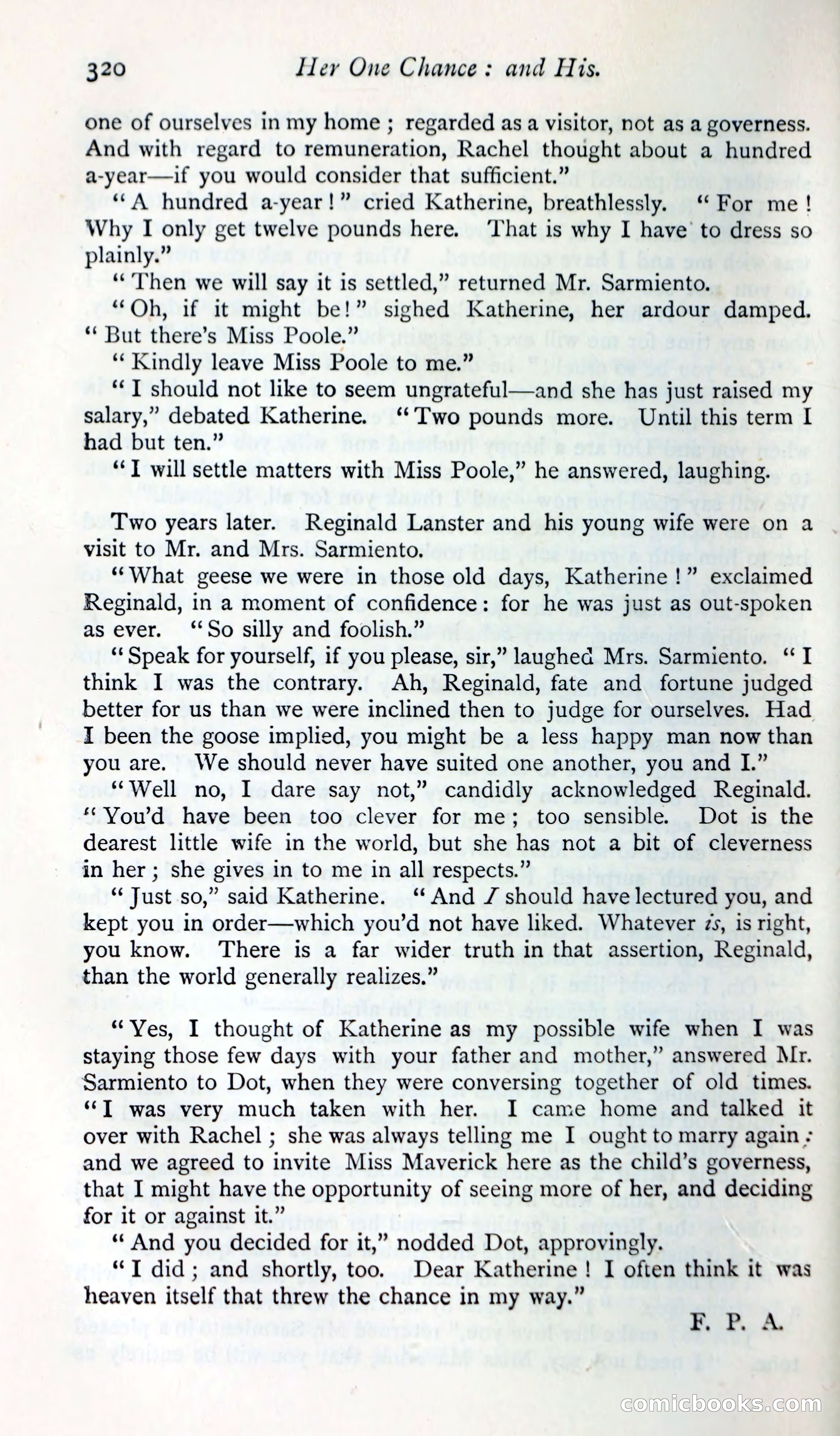 The Argosy — page 341 of 393