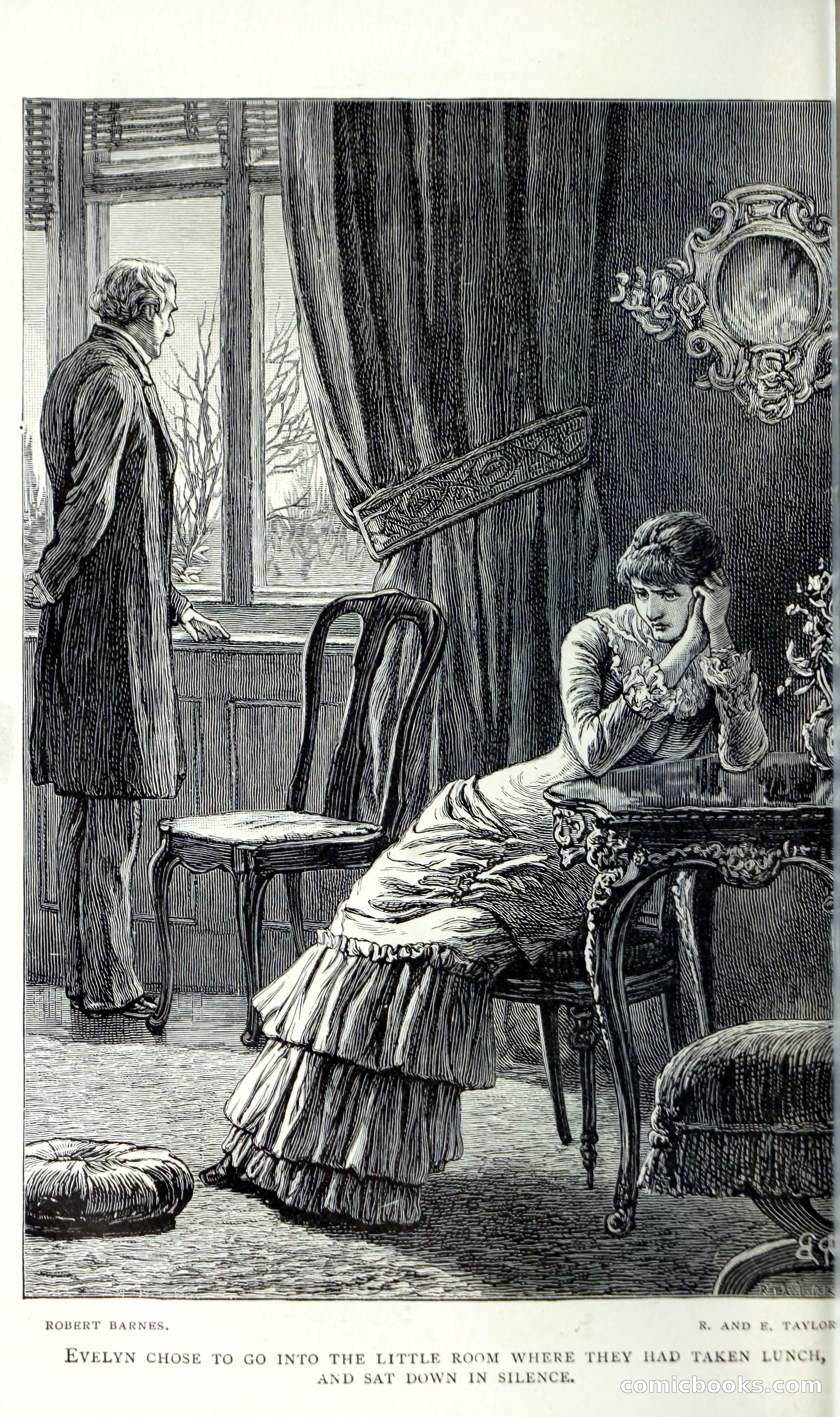 The Argosy — page 343 of 393