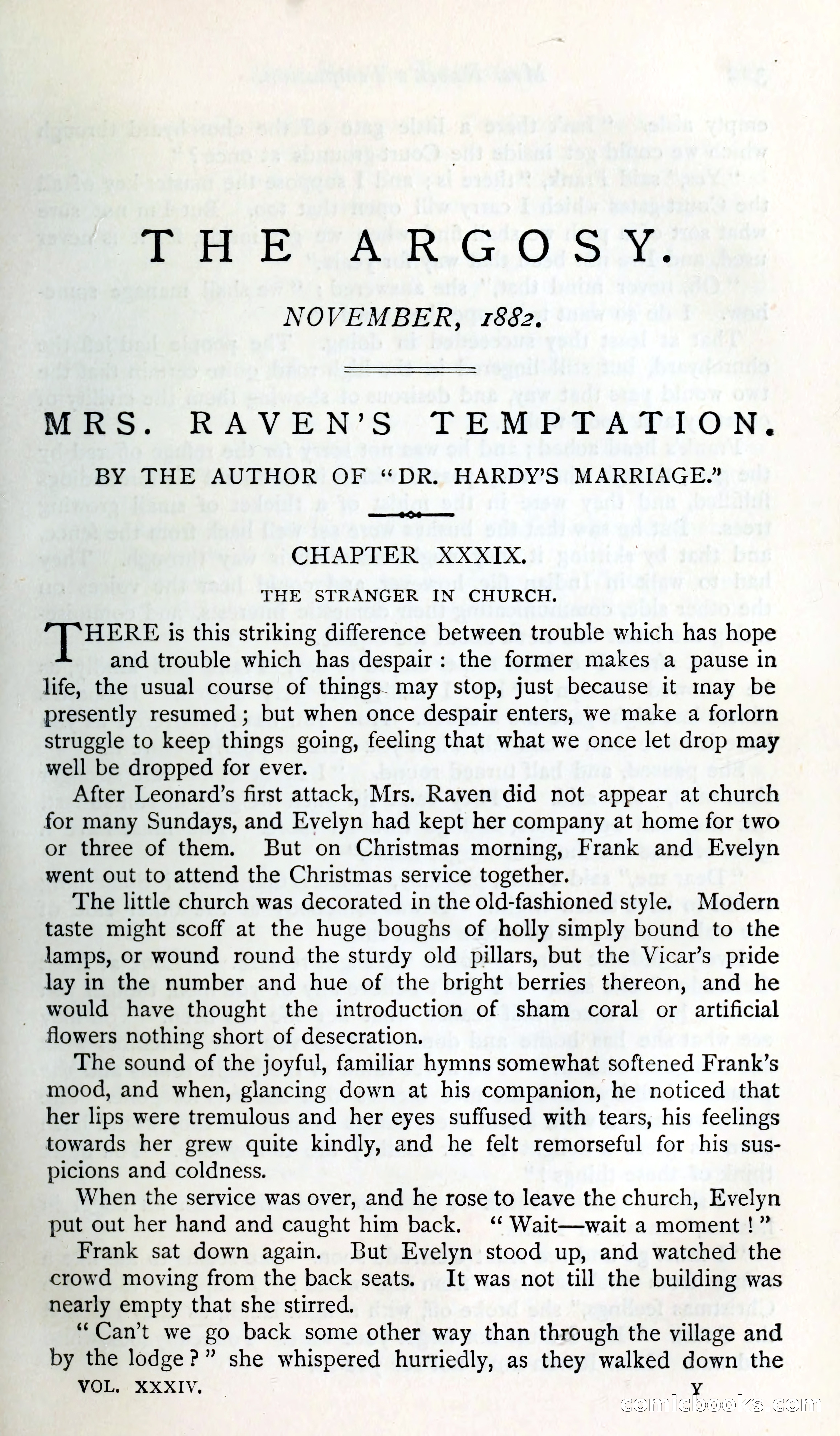 The Argosy — page 344 of 393