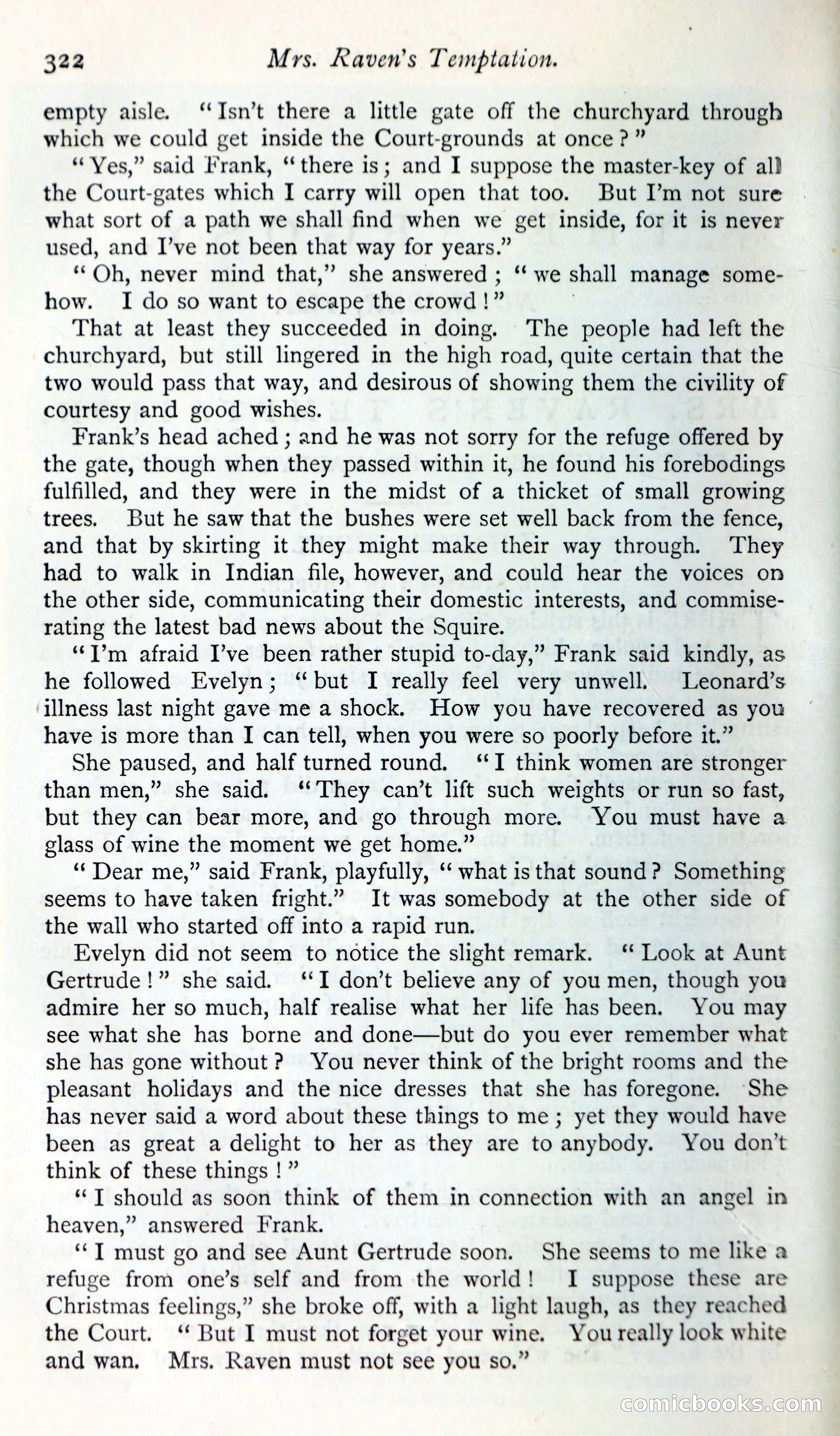 The Argosy — page 345 of 393
