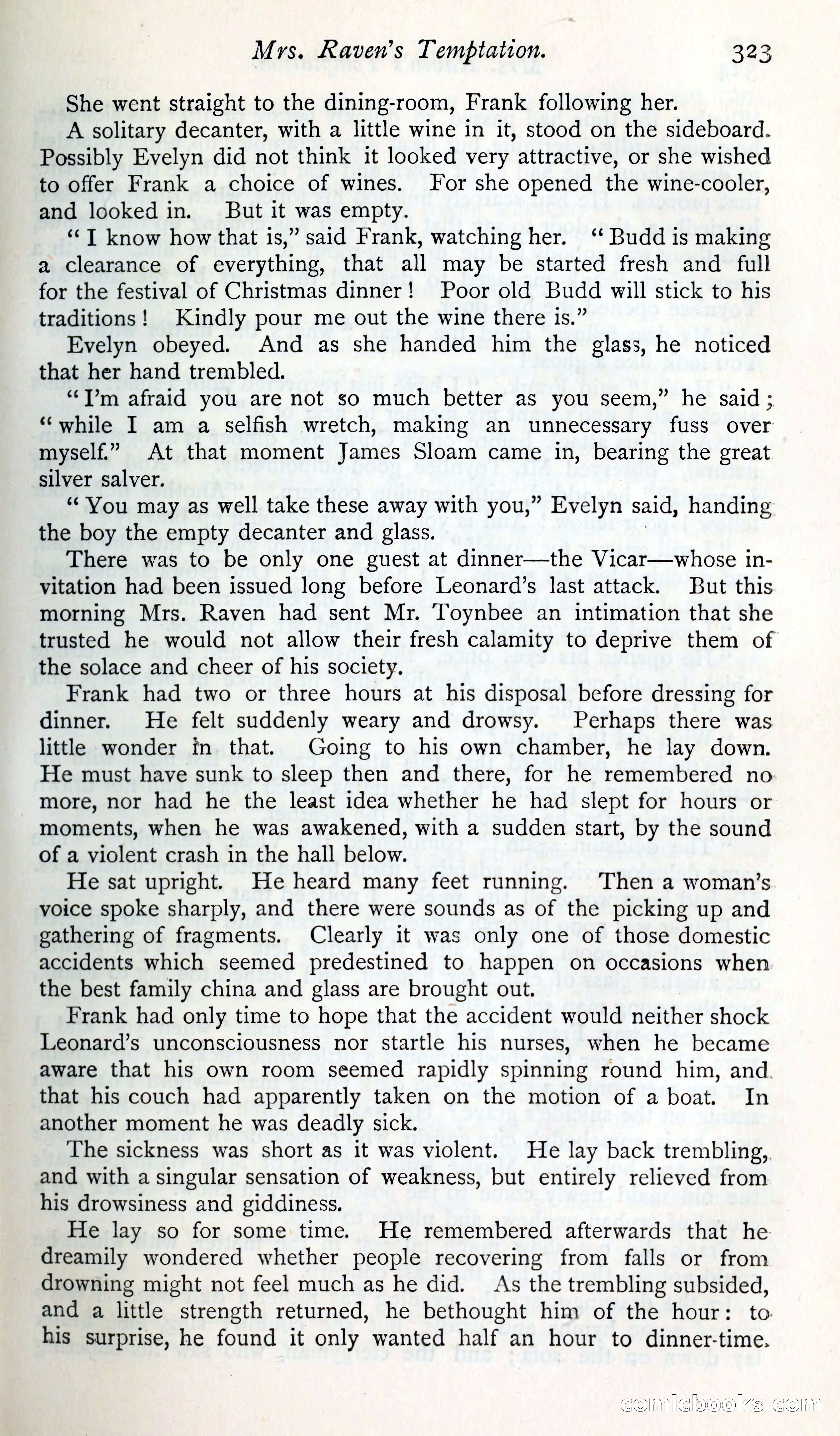 The Argosy — page 346 of 393