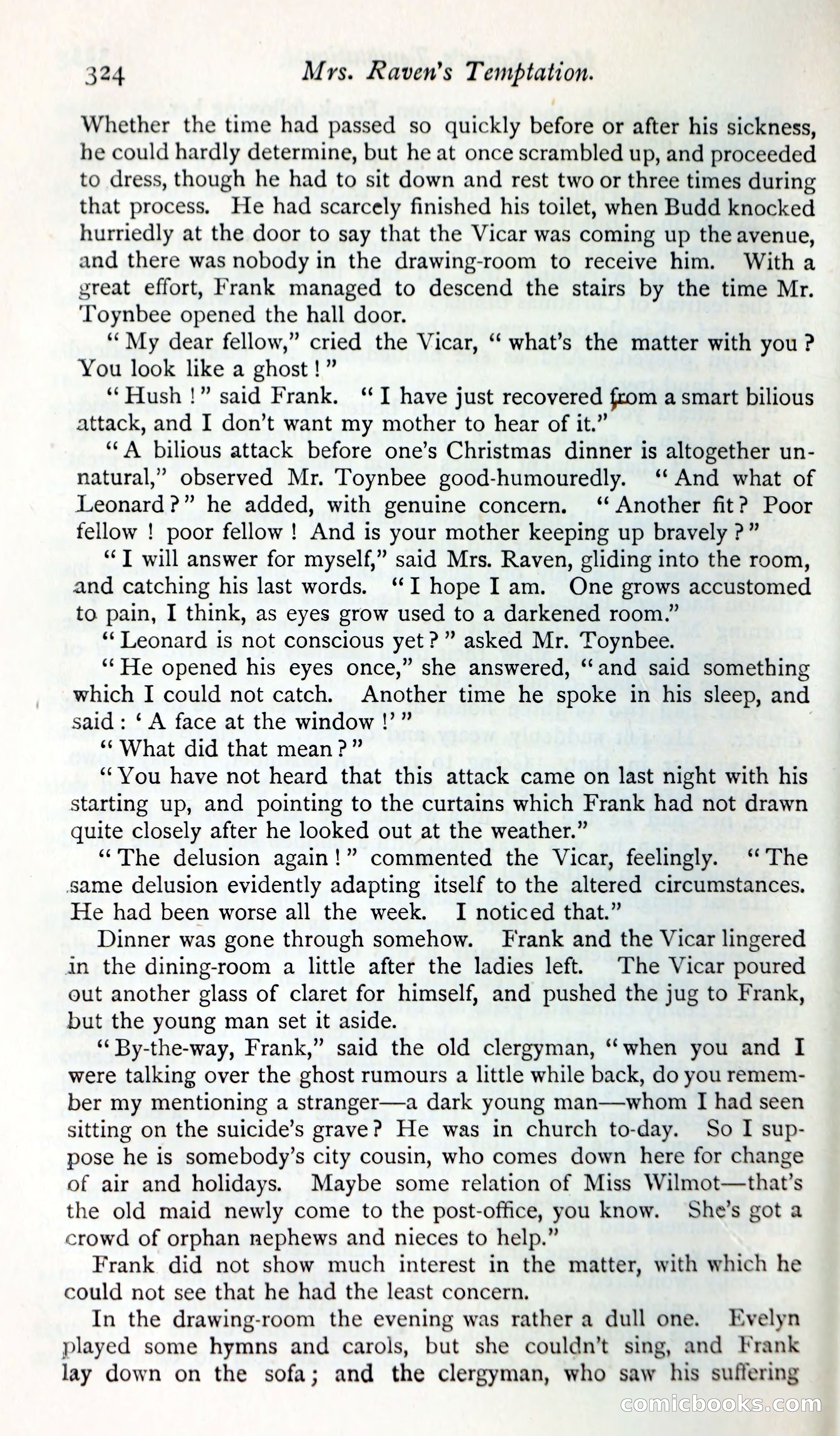 The Argosy — page 347 of 393