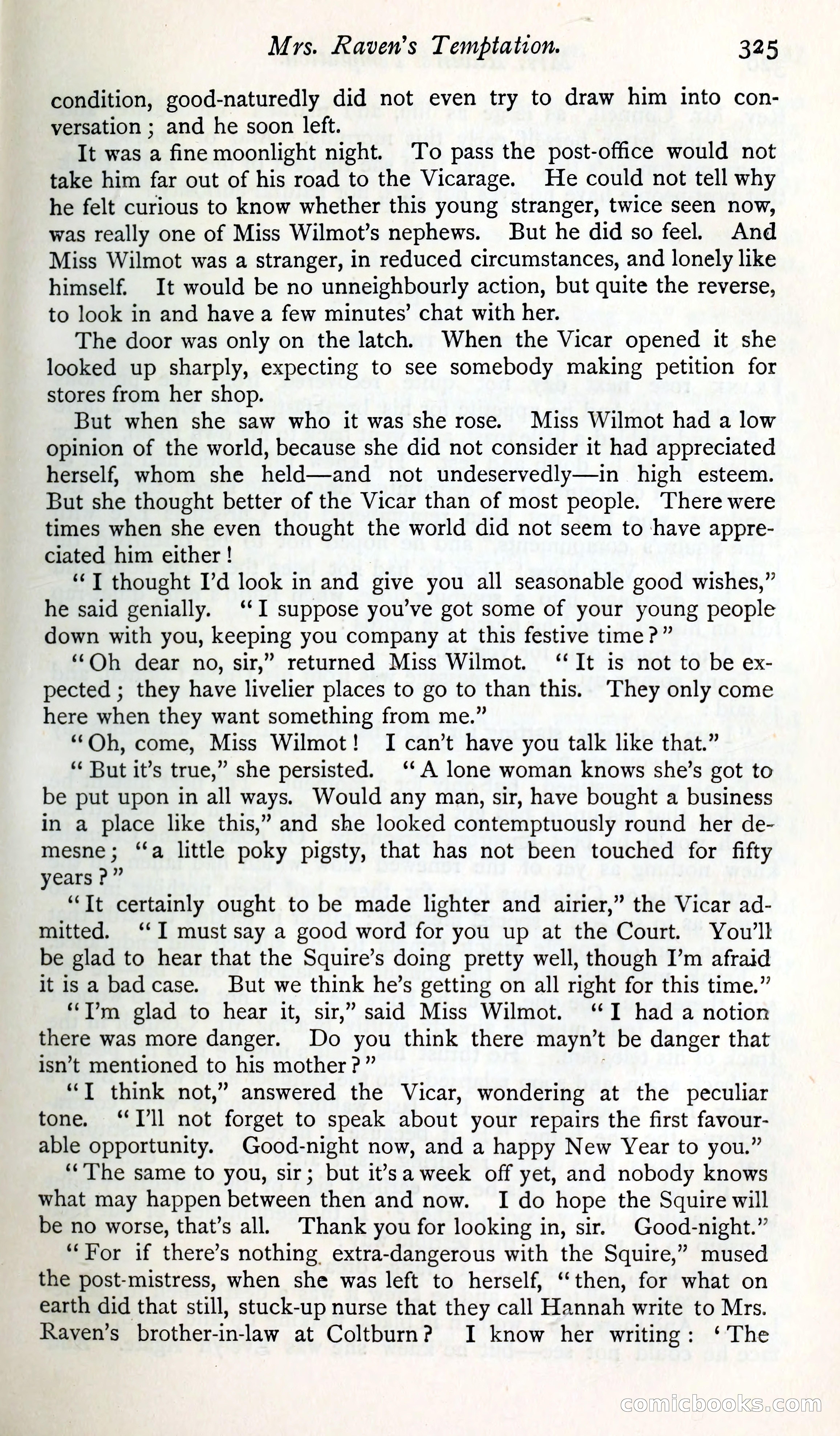 The Argosy — page 348 of 393
