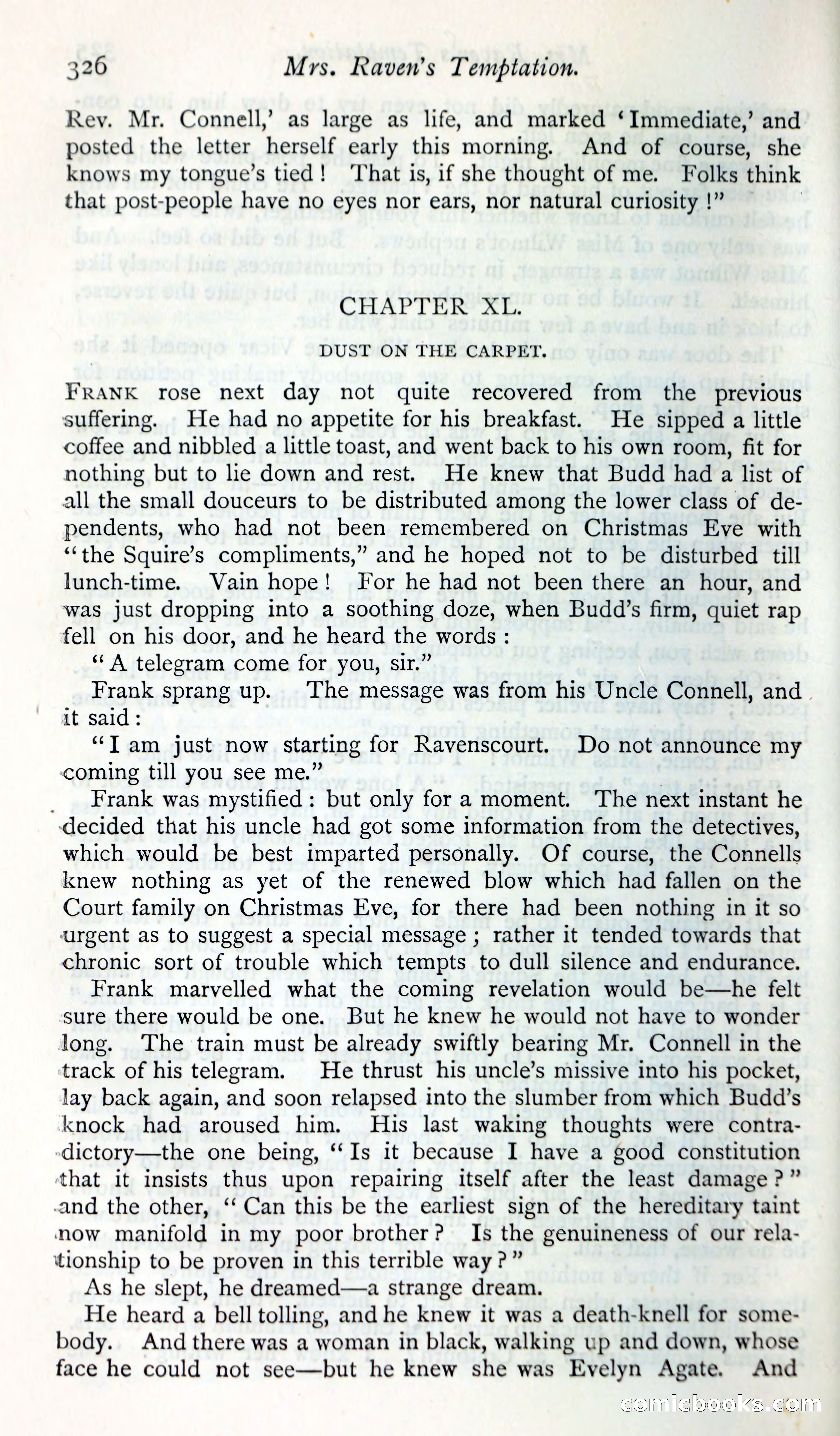 The Argosy — page 349 of 393