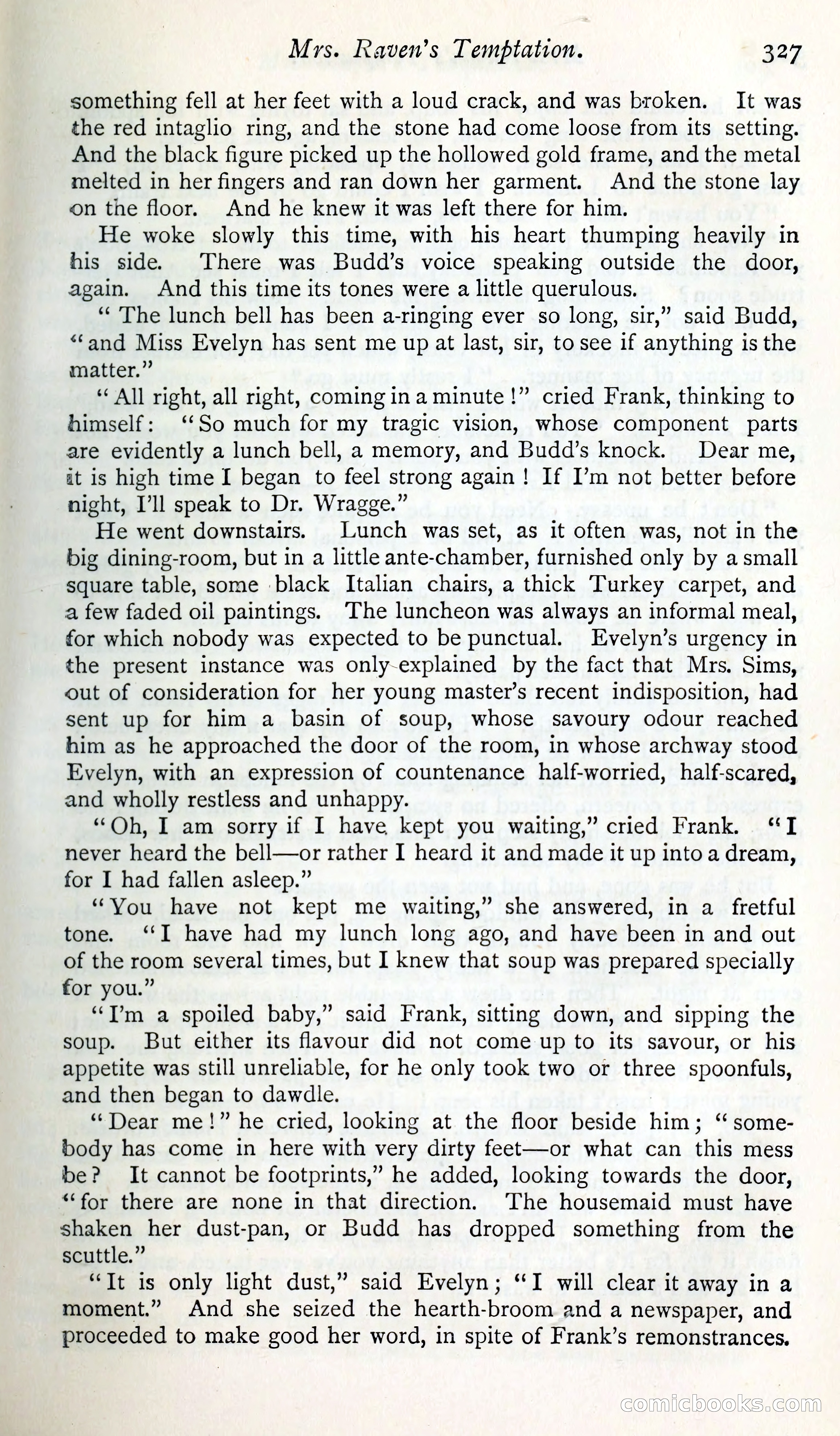 The Argosy — page 350 of 393