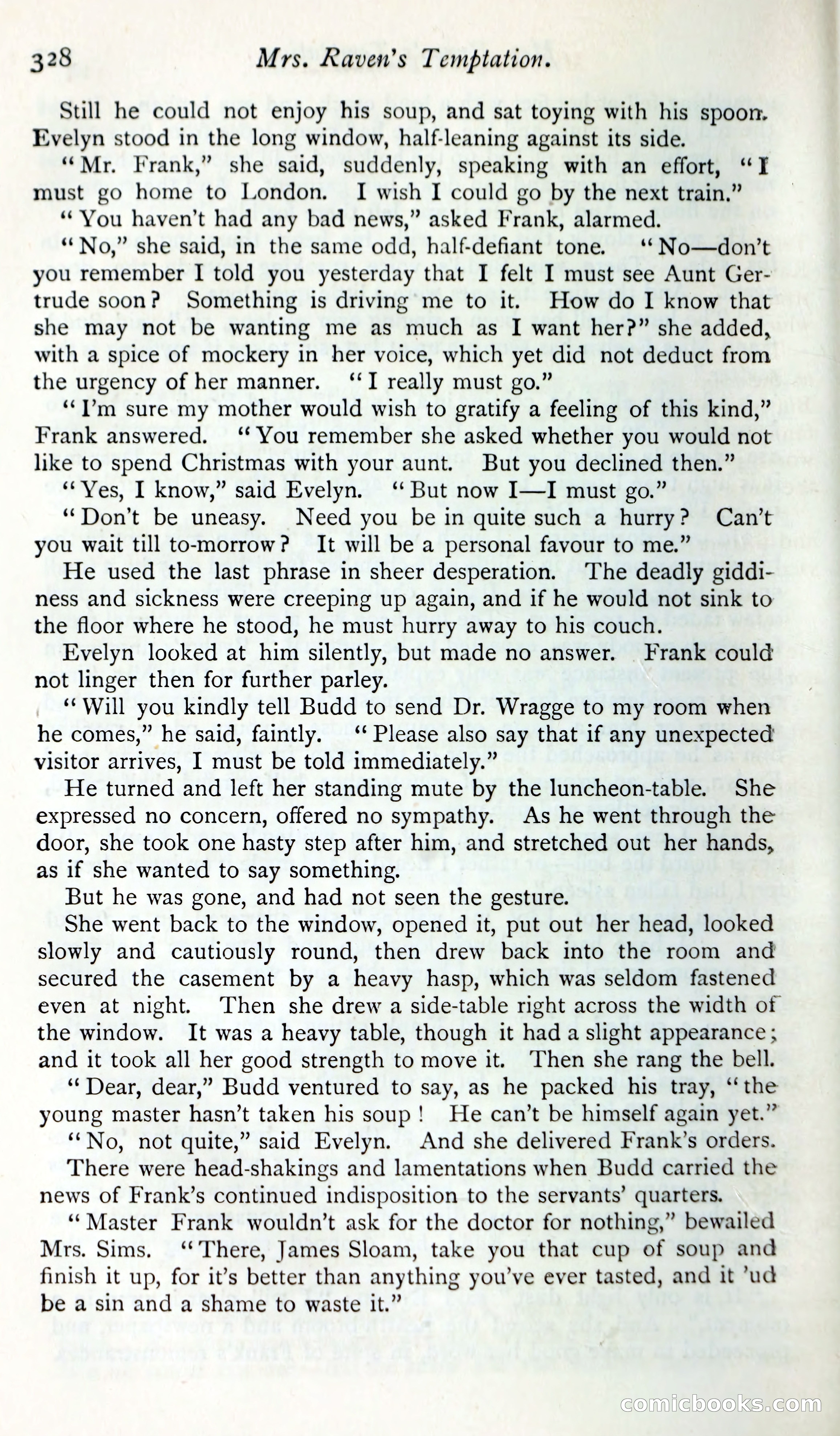 The Argosy — page 351 of 393