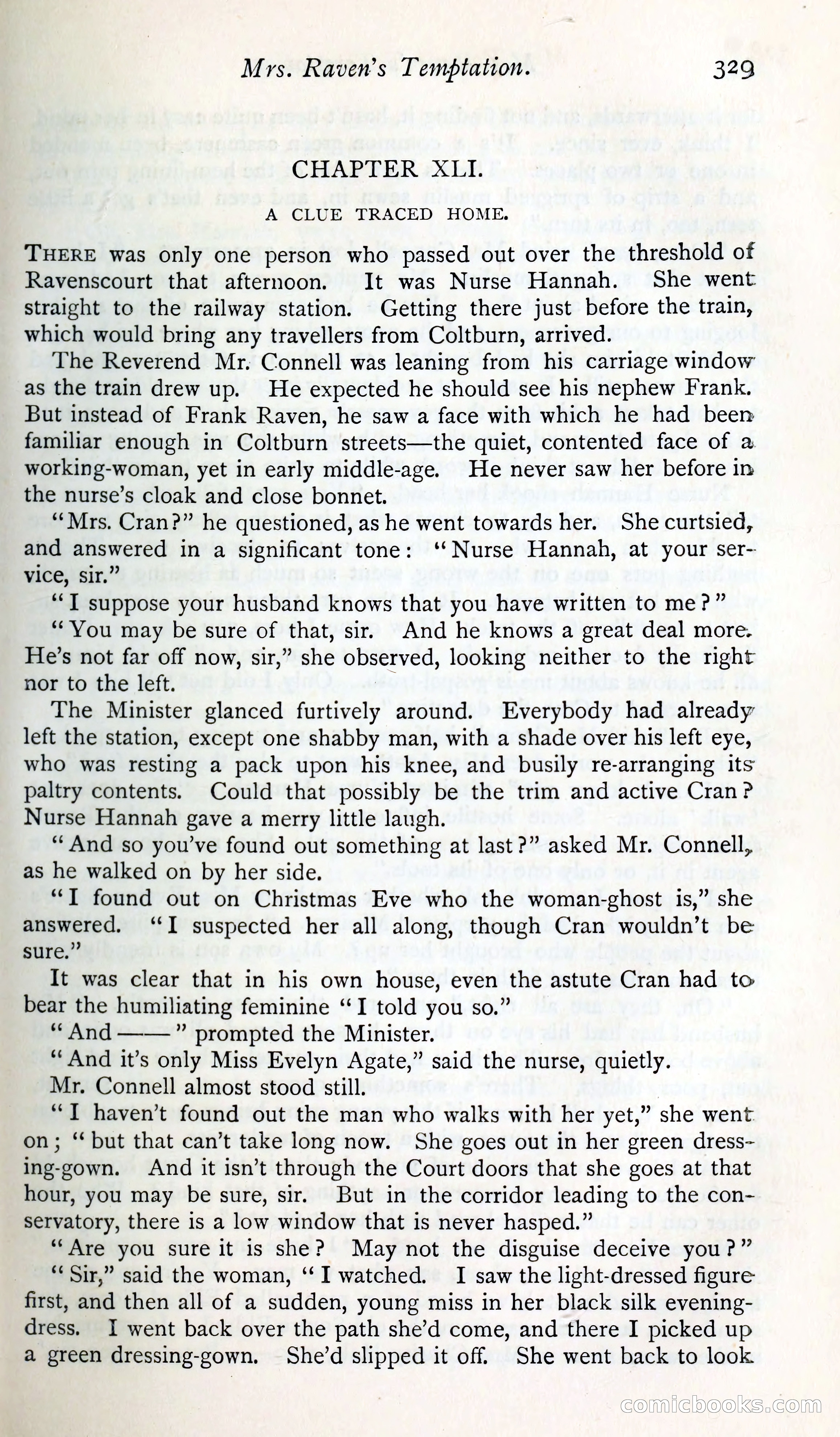 The Argosy — page 352 of 393