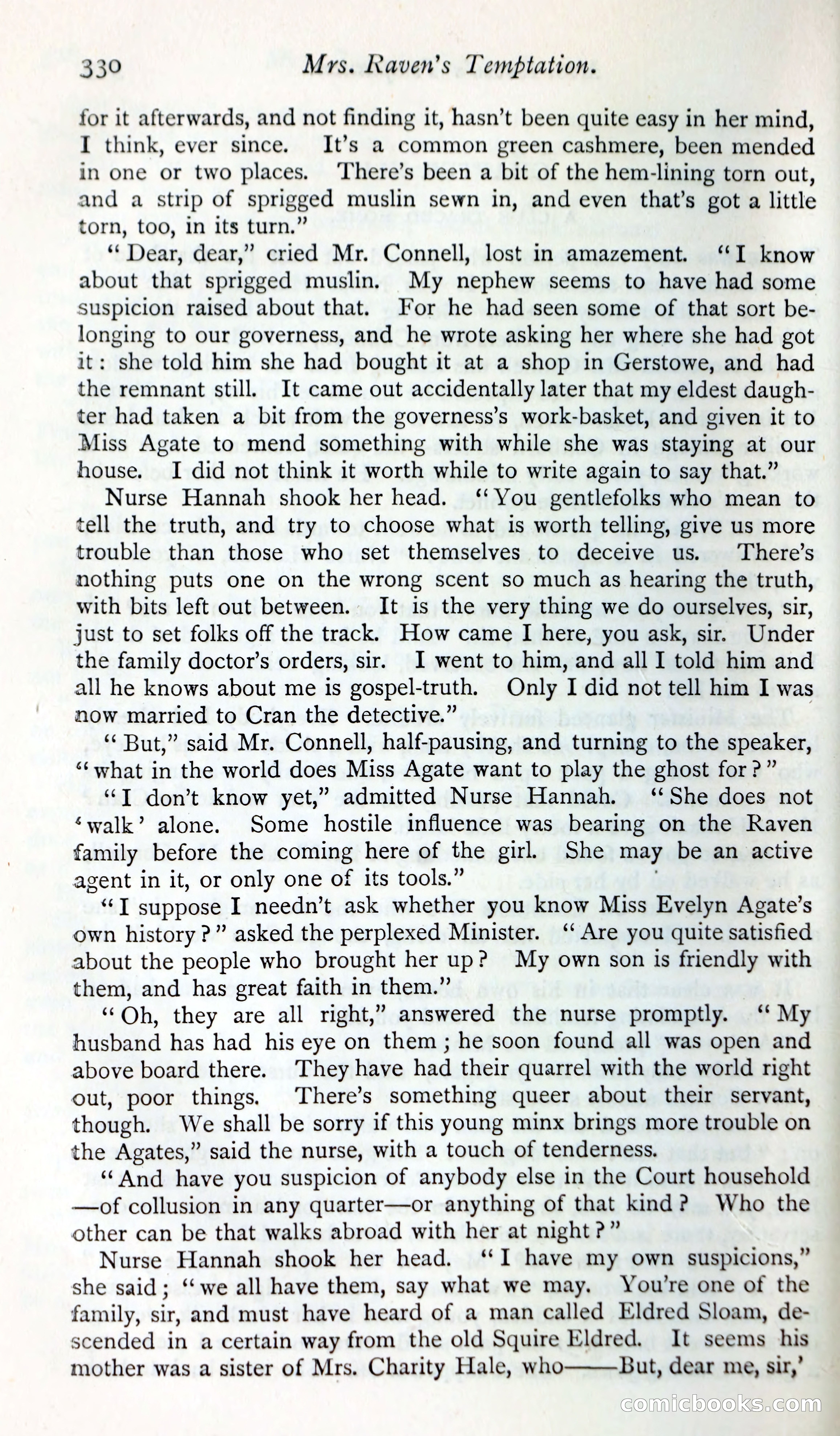 The Argosy — page 353 of 393