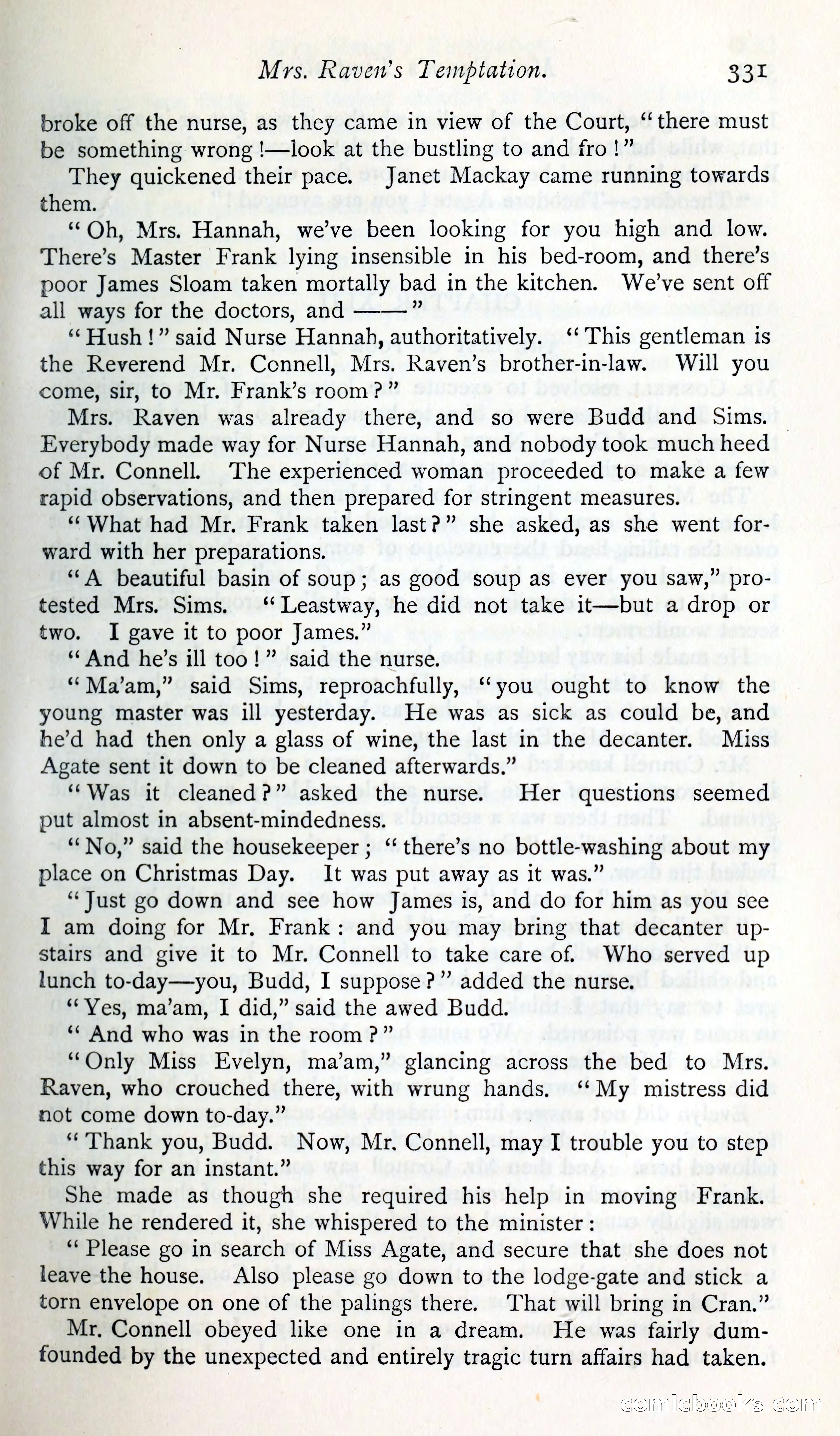 The Argosy — page 354 of 393