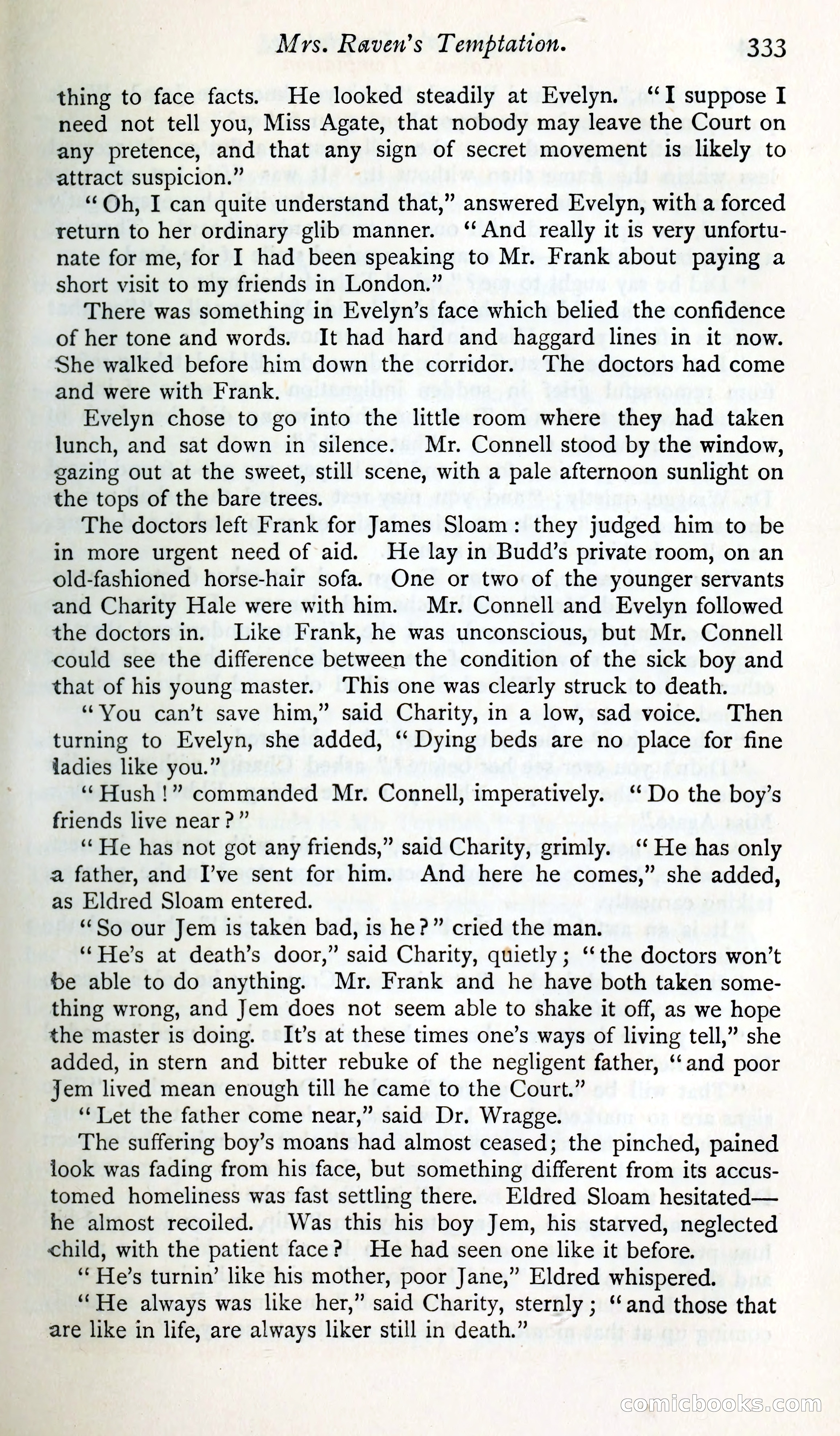 The Argosy — page 356 of 393