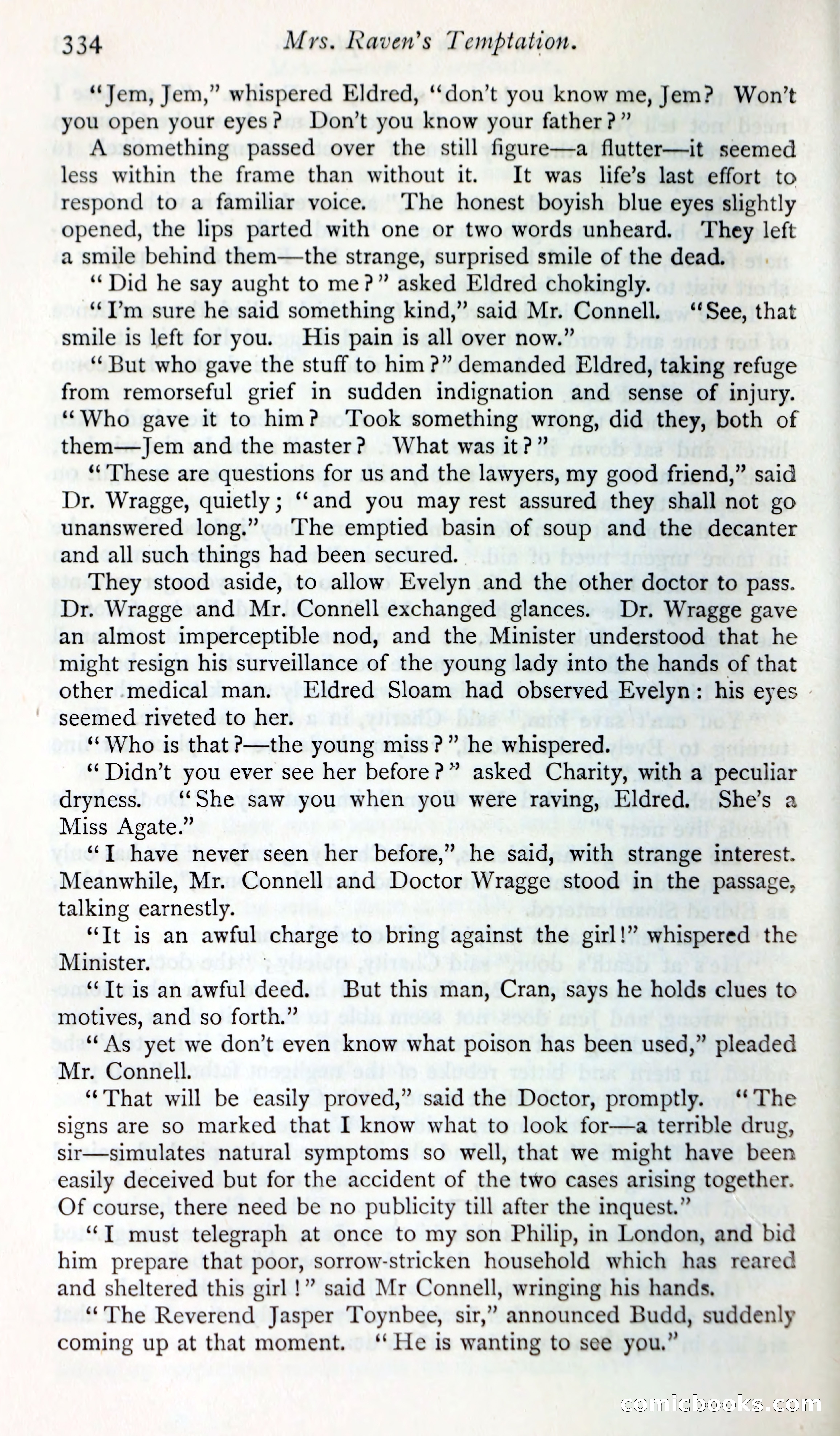 The Argosy — page 357 of 393