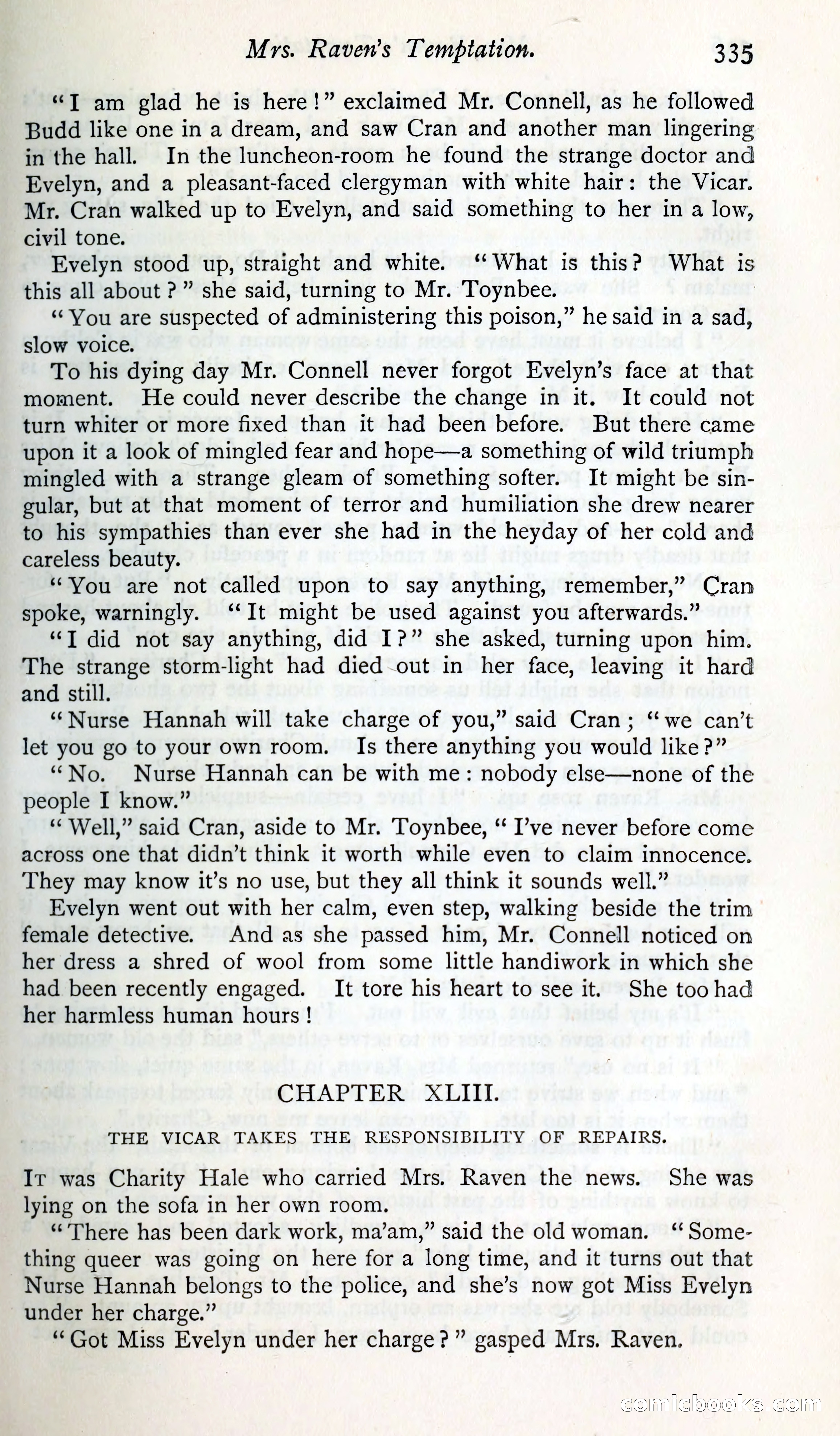 The Argosy — page 358 of 393