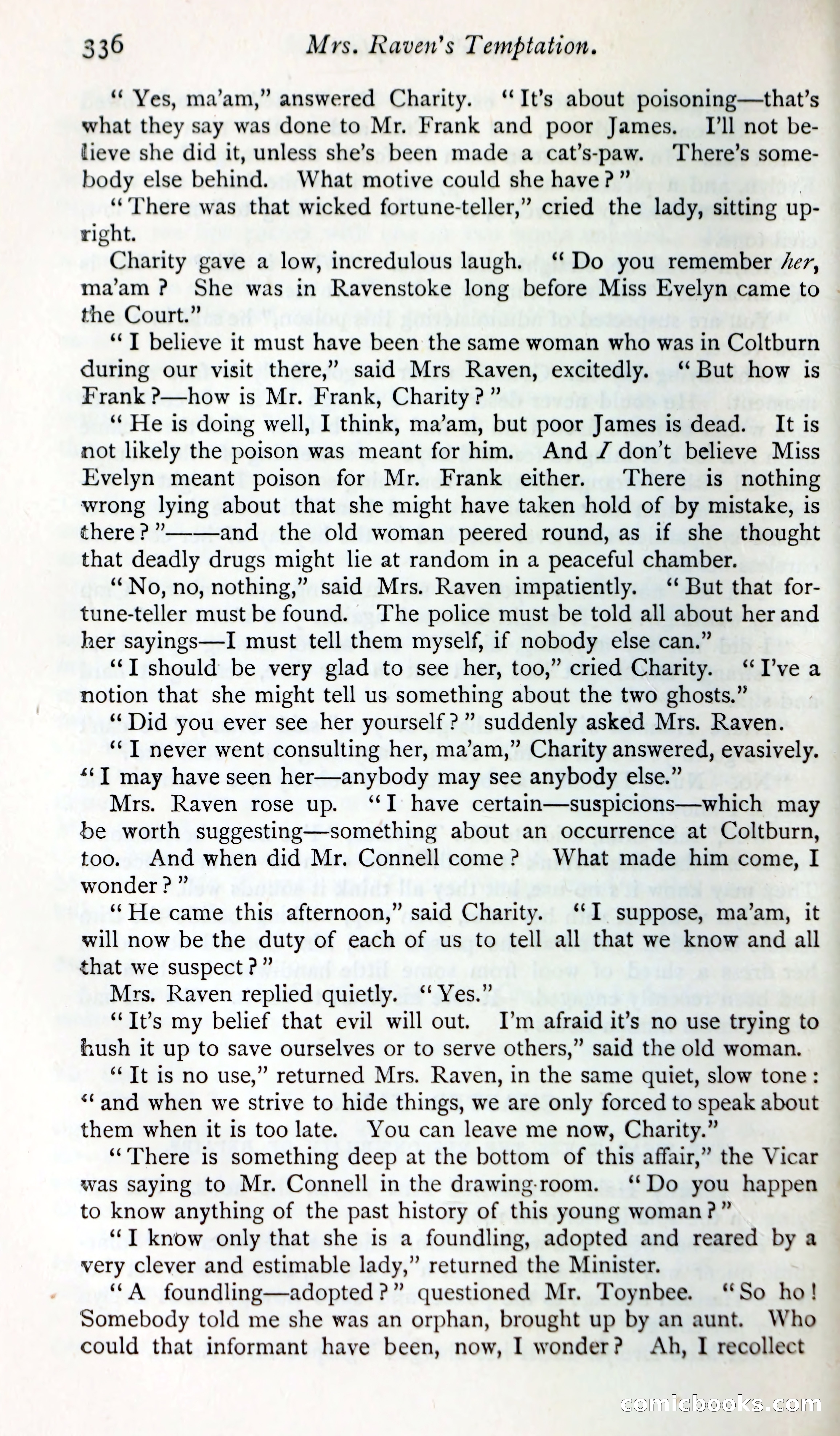 The Argosy — page 359 of 393
