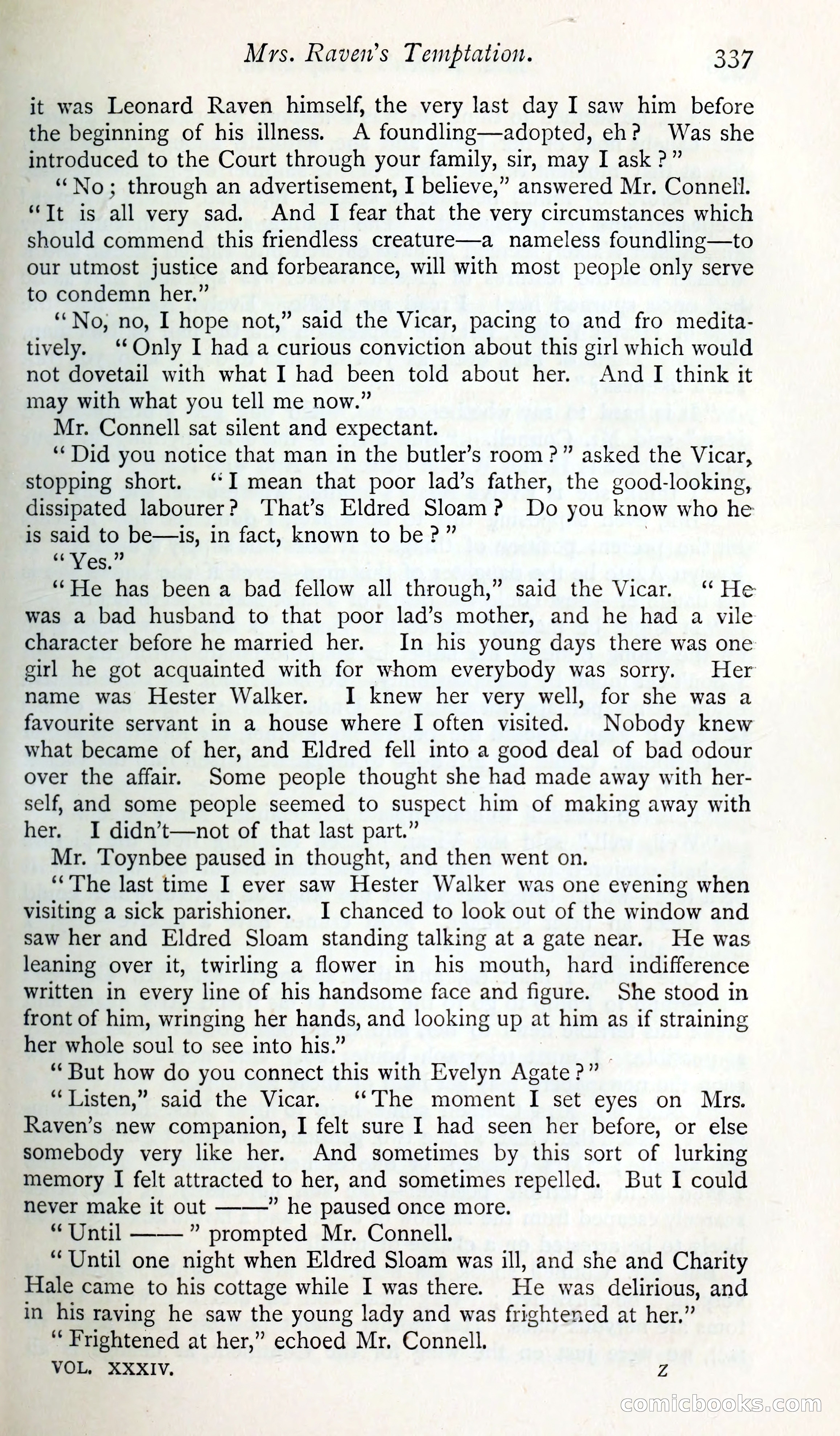 The Argosy — page 360 of 393