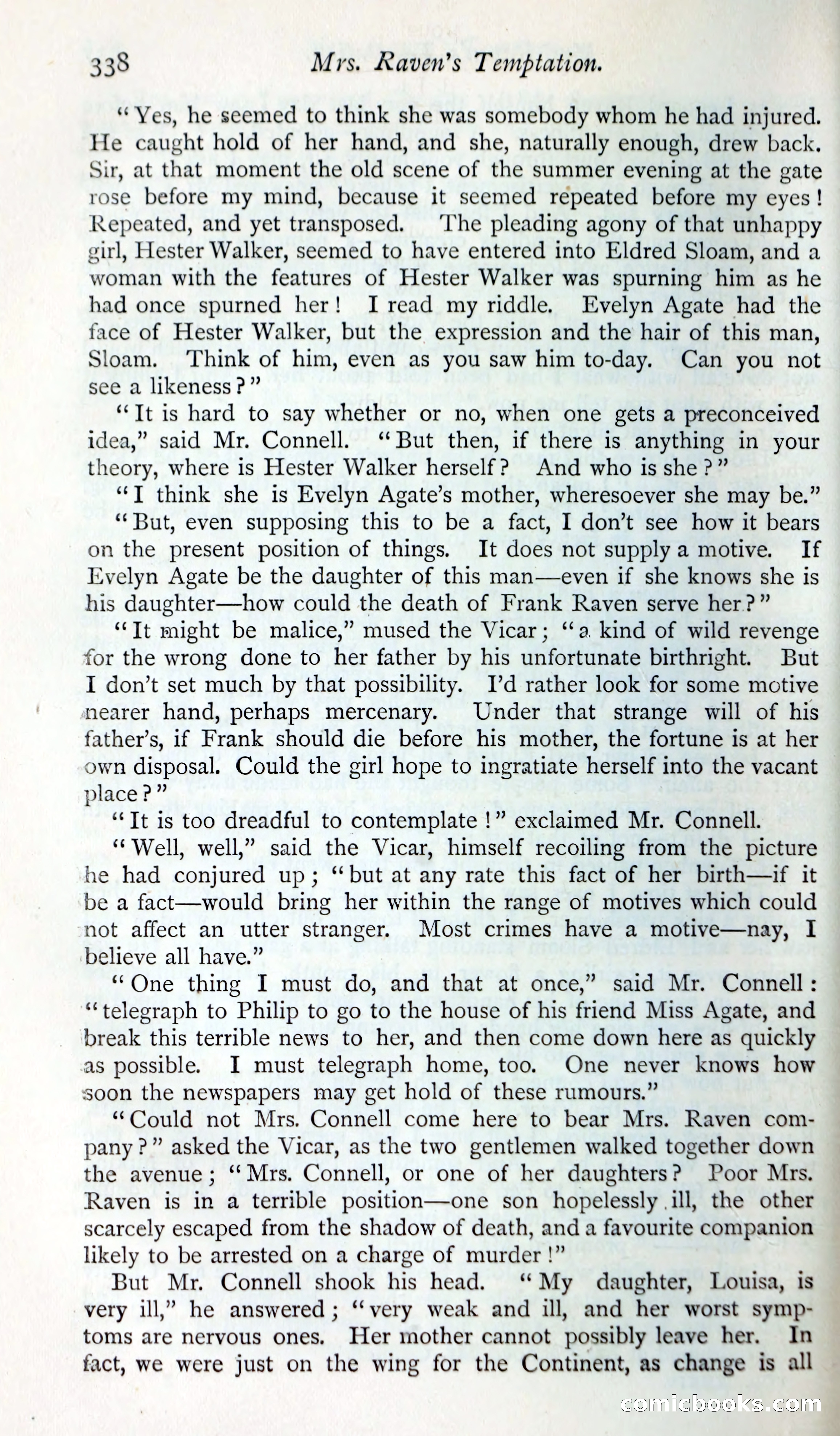 The Argosy — page 361 of 393
