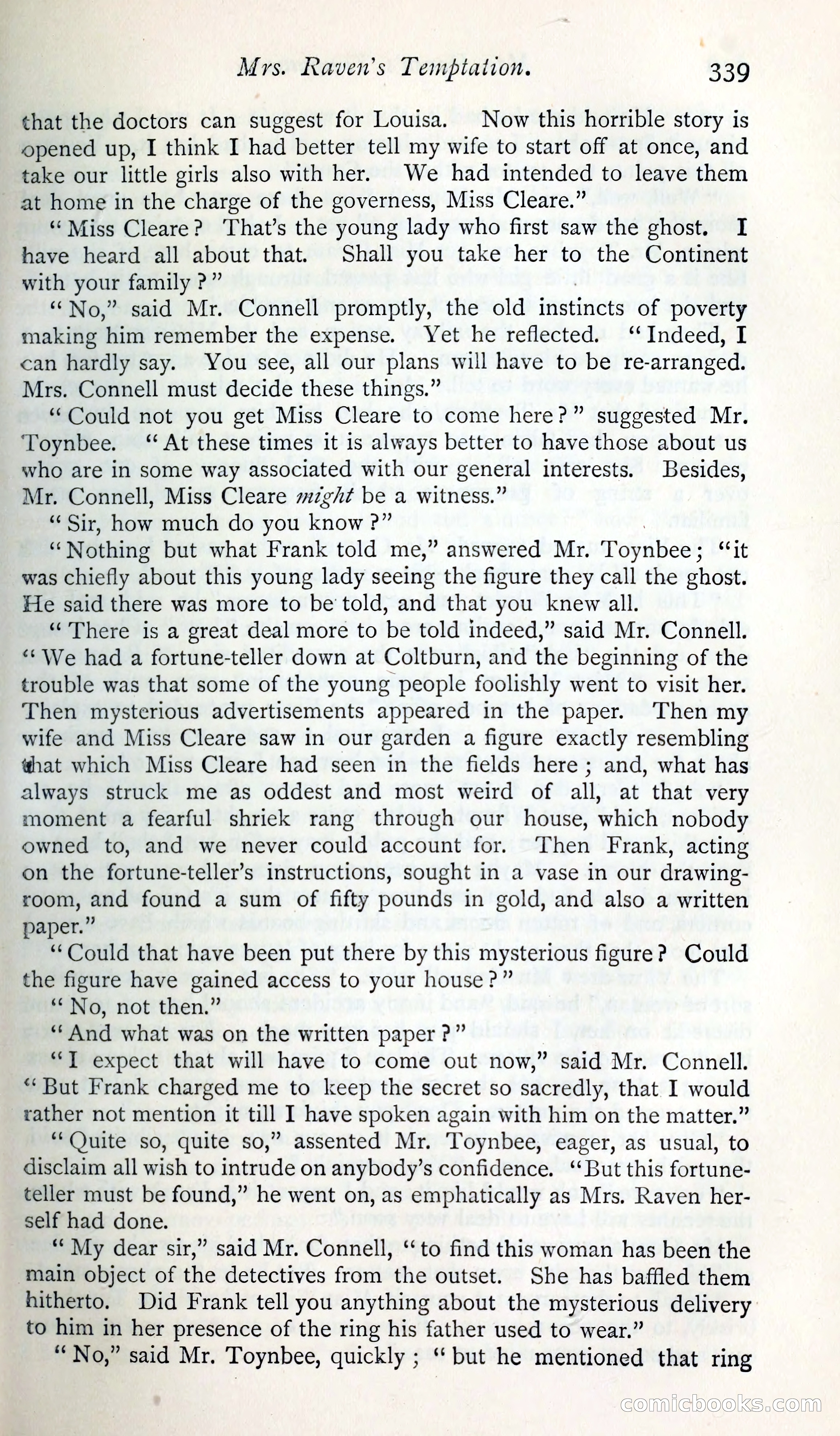 The Argosy — page 362 of 393