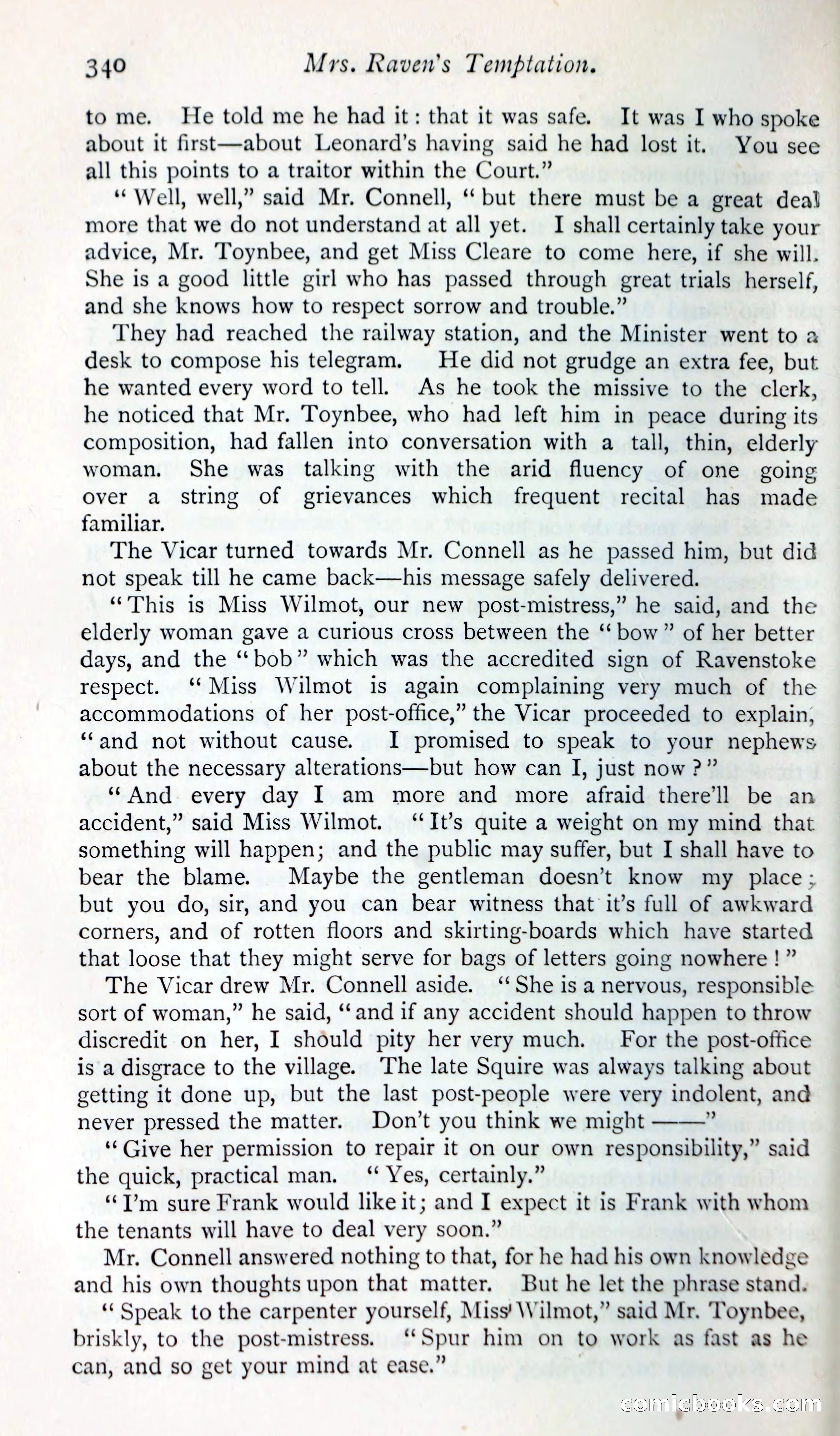 The Argosy — page 363 of 393