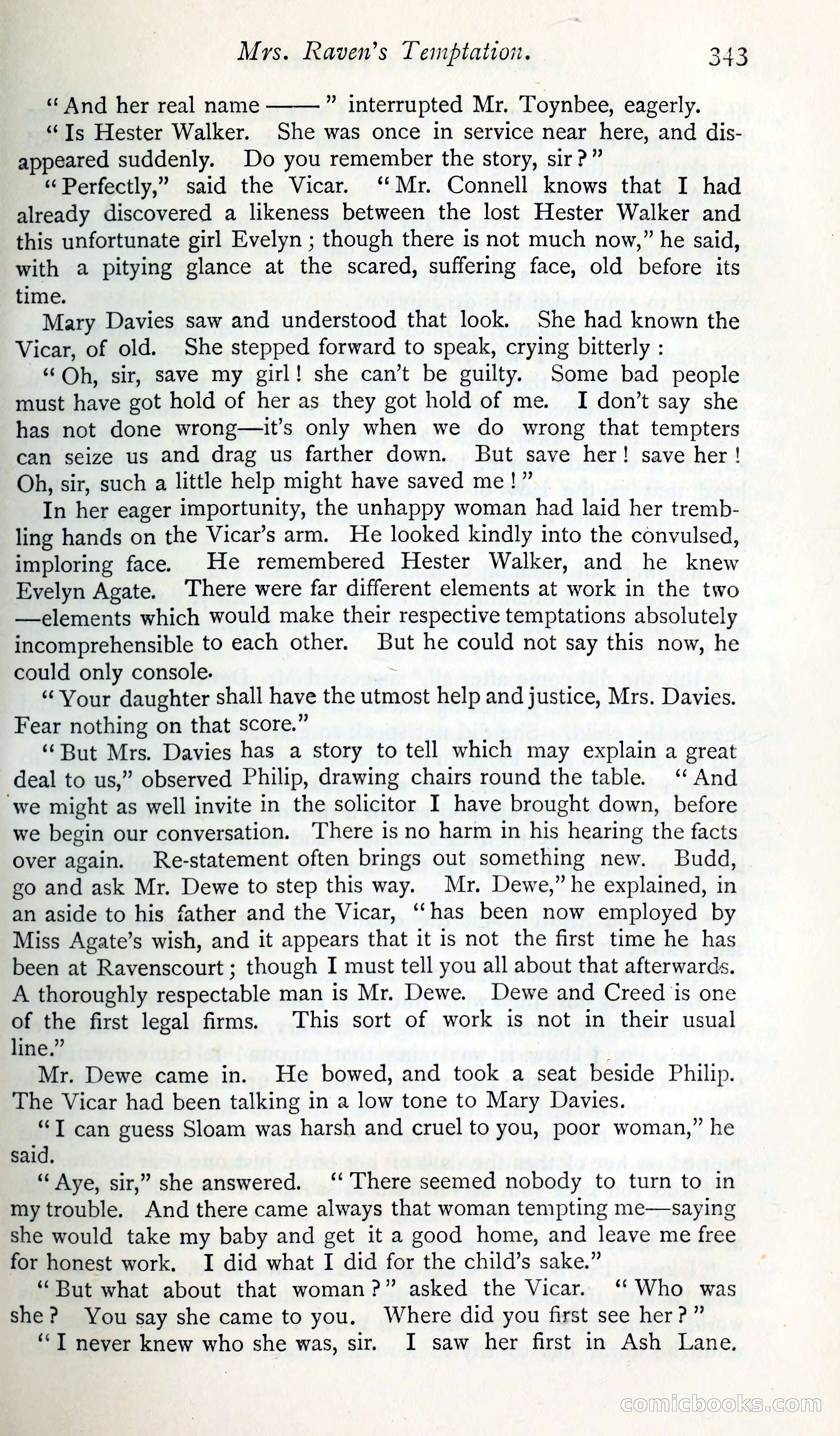 The Argosy — page 366 of 393