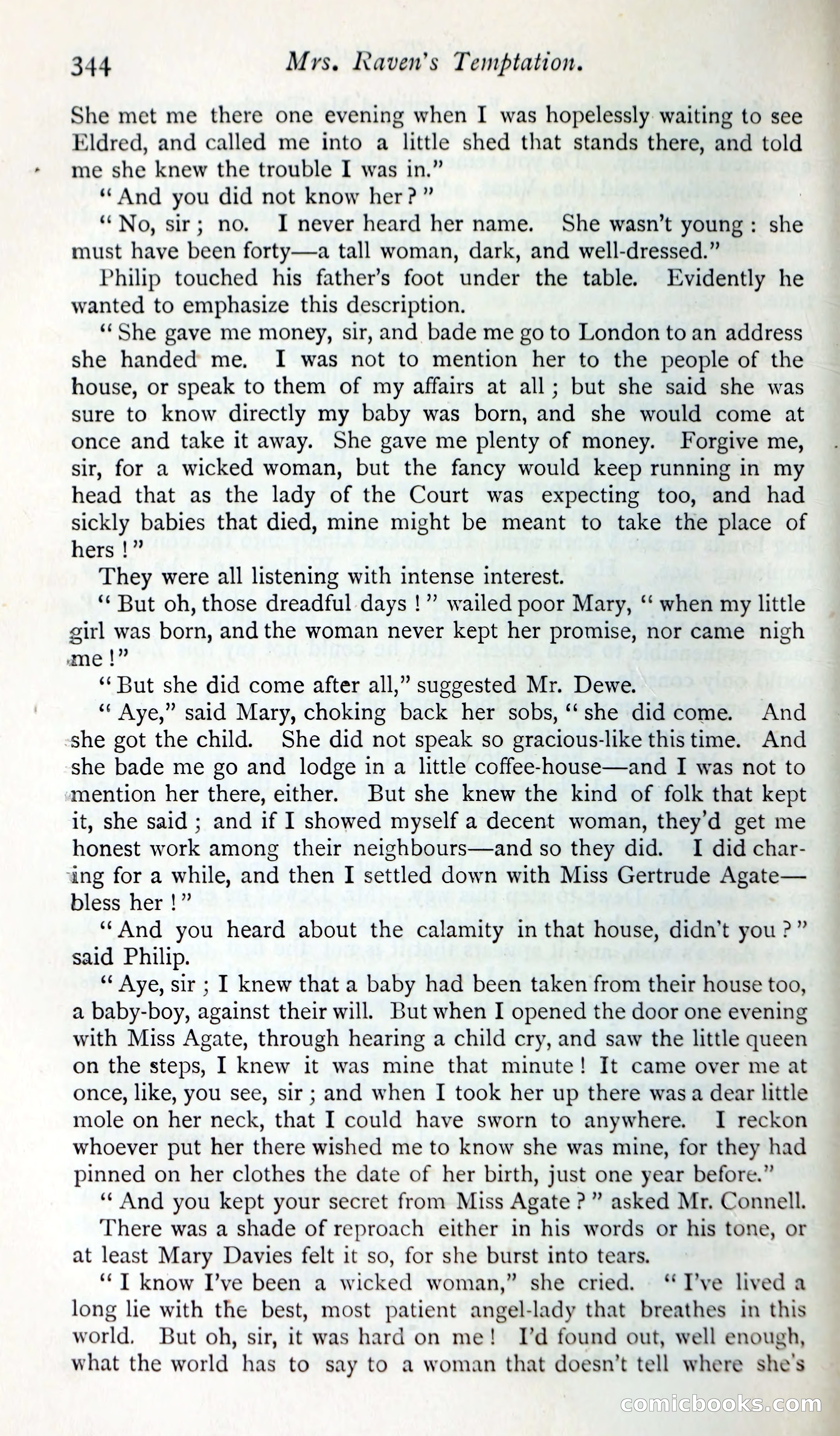 The Argosy — page 367 of 393