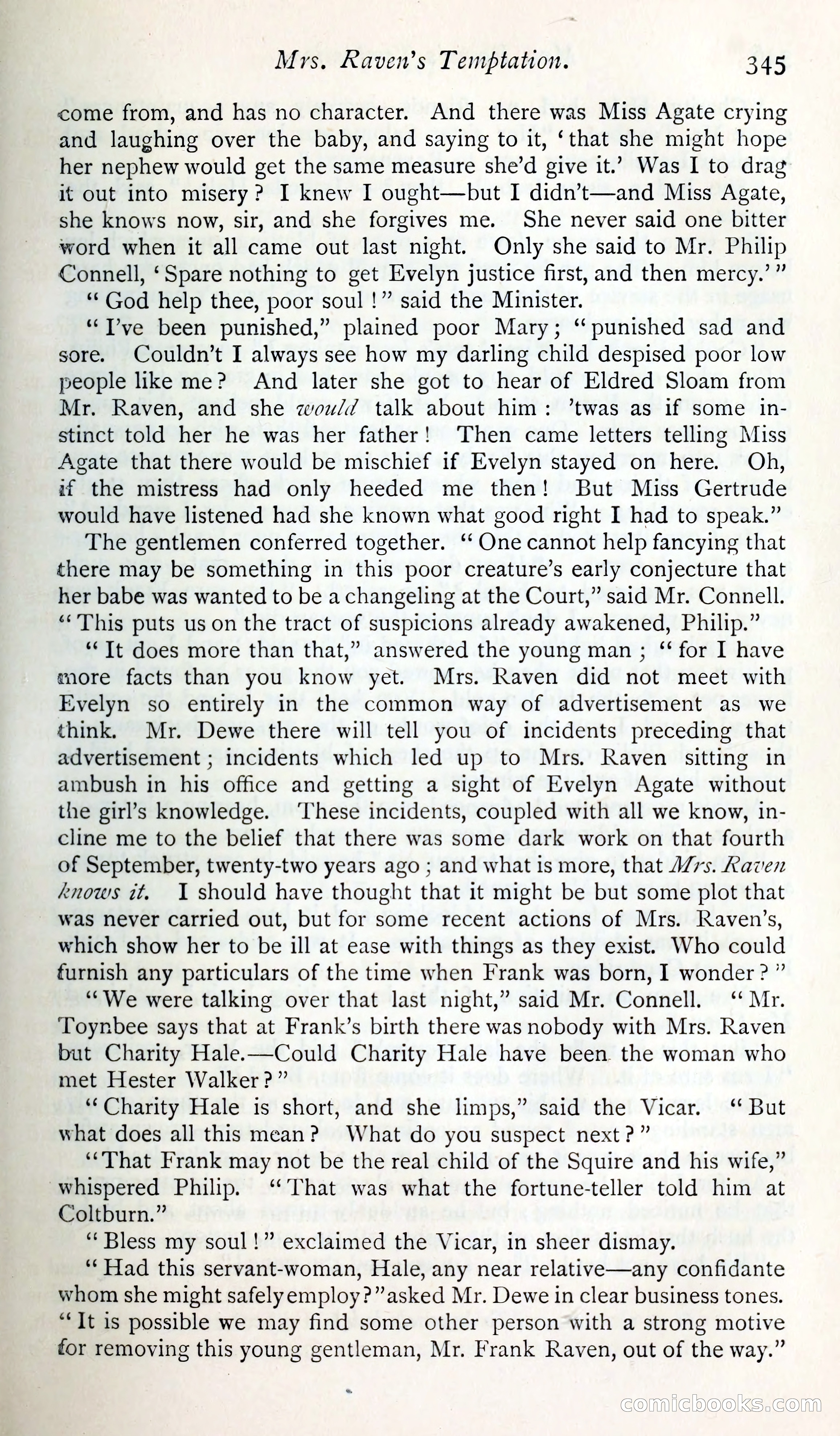 The Argosy — page 368 of 393